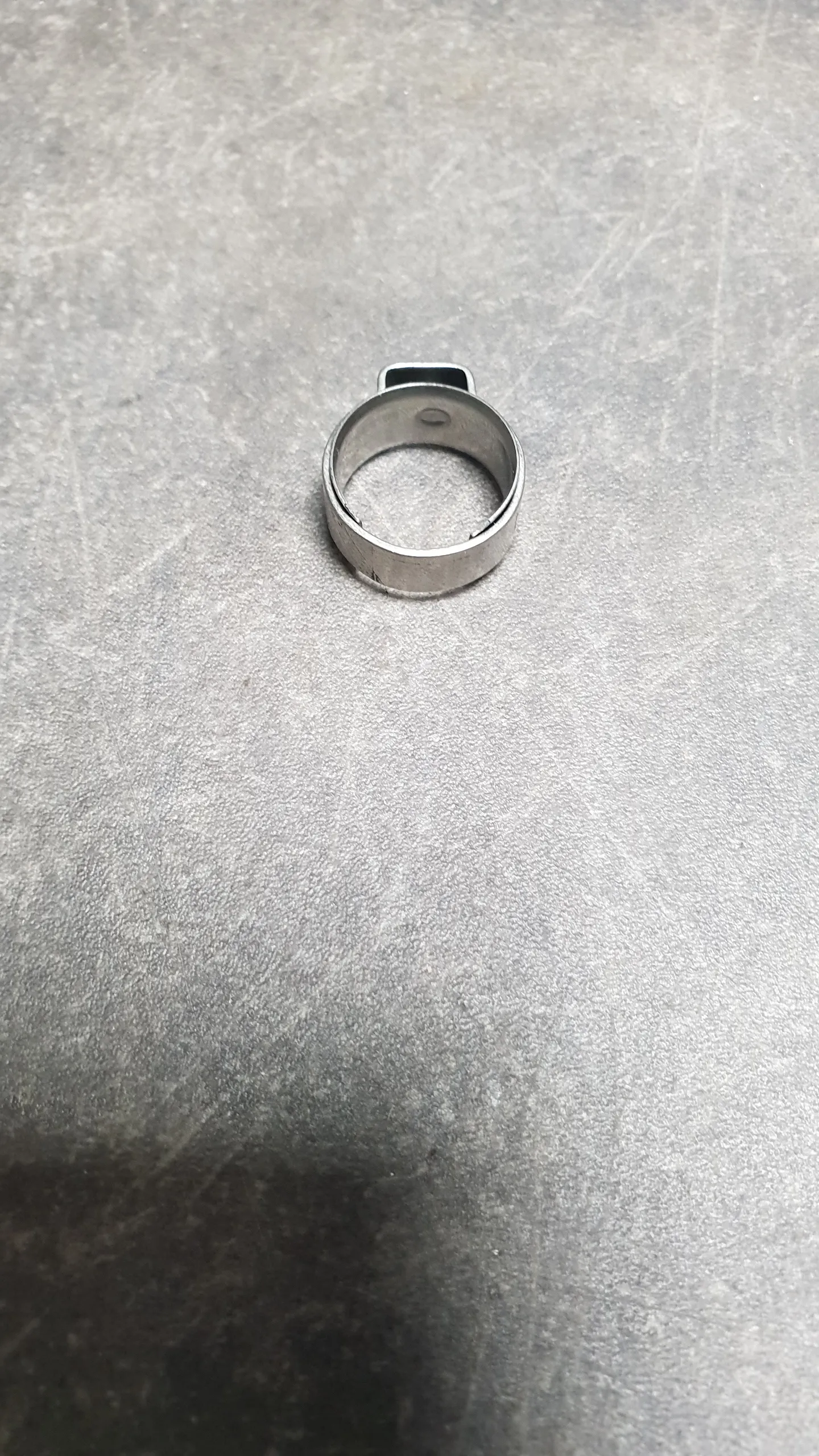 Хомут [13.1-15.3мм] зажимной