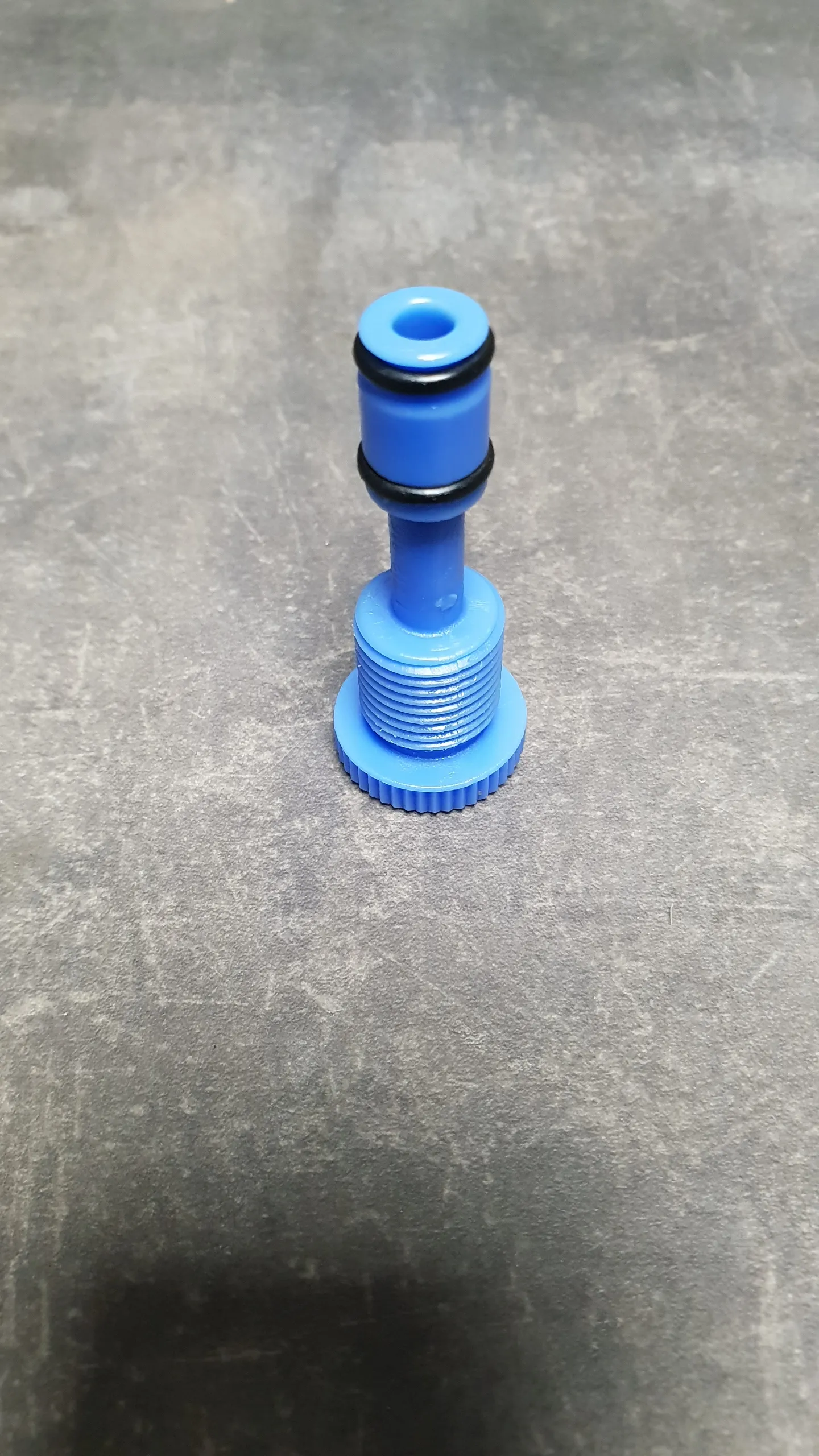 Пробка сливная системы охлаждения двигателя E30,E36,E34,E39(M40,M43,M44,M50,M52)