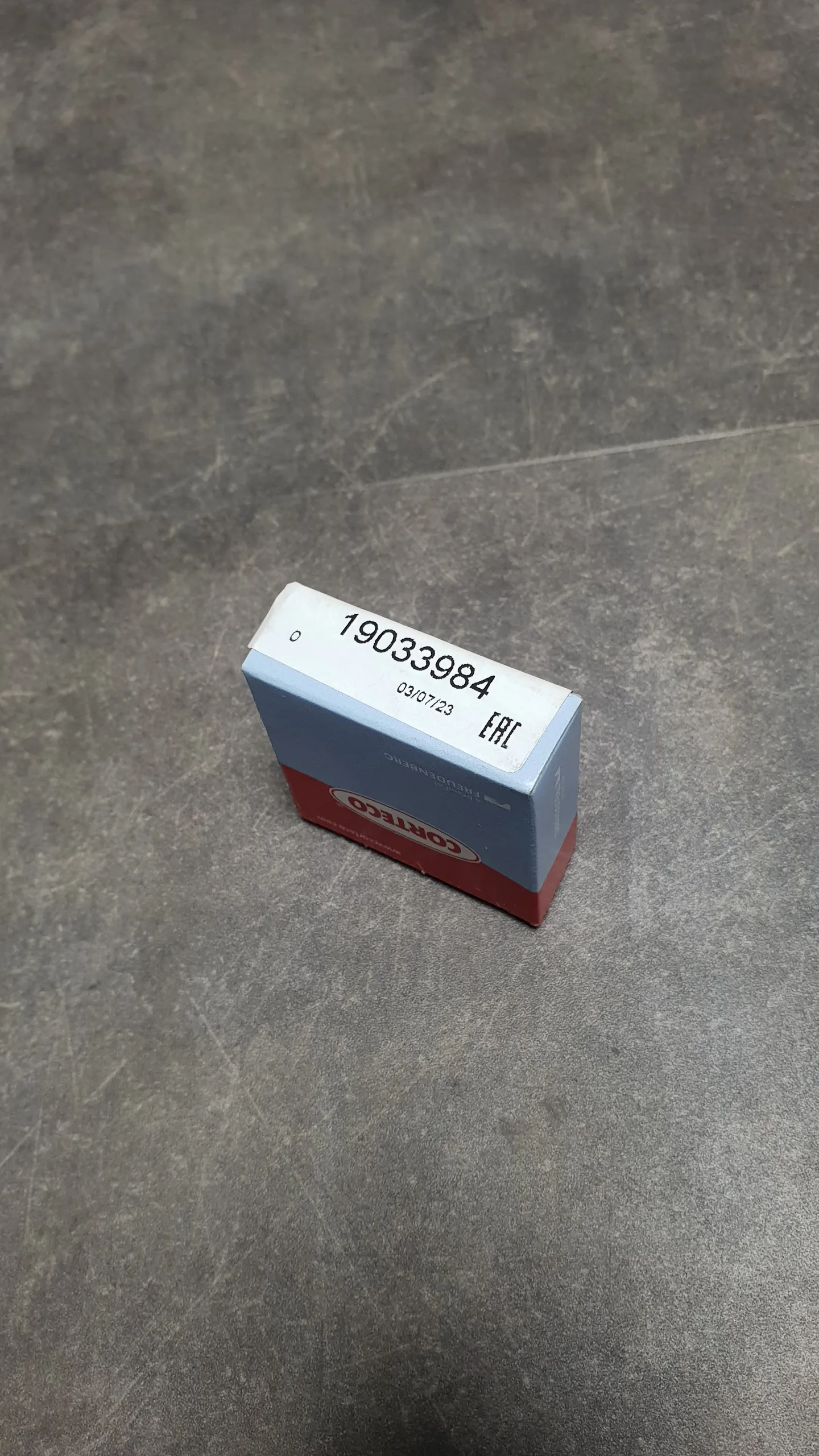 Колпачки маслосъемные [комплект 8шт] M40,M42,M43,M43tu,М42 (смотреть по вину!)