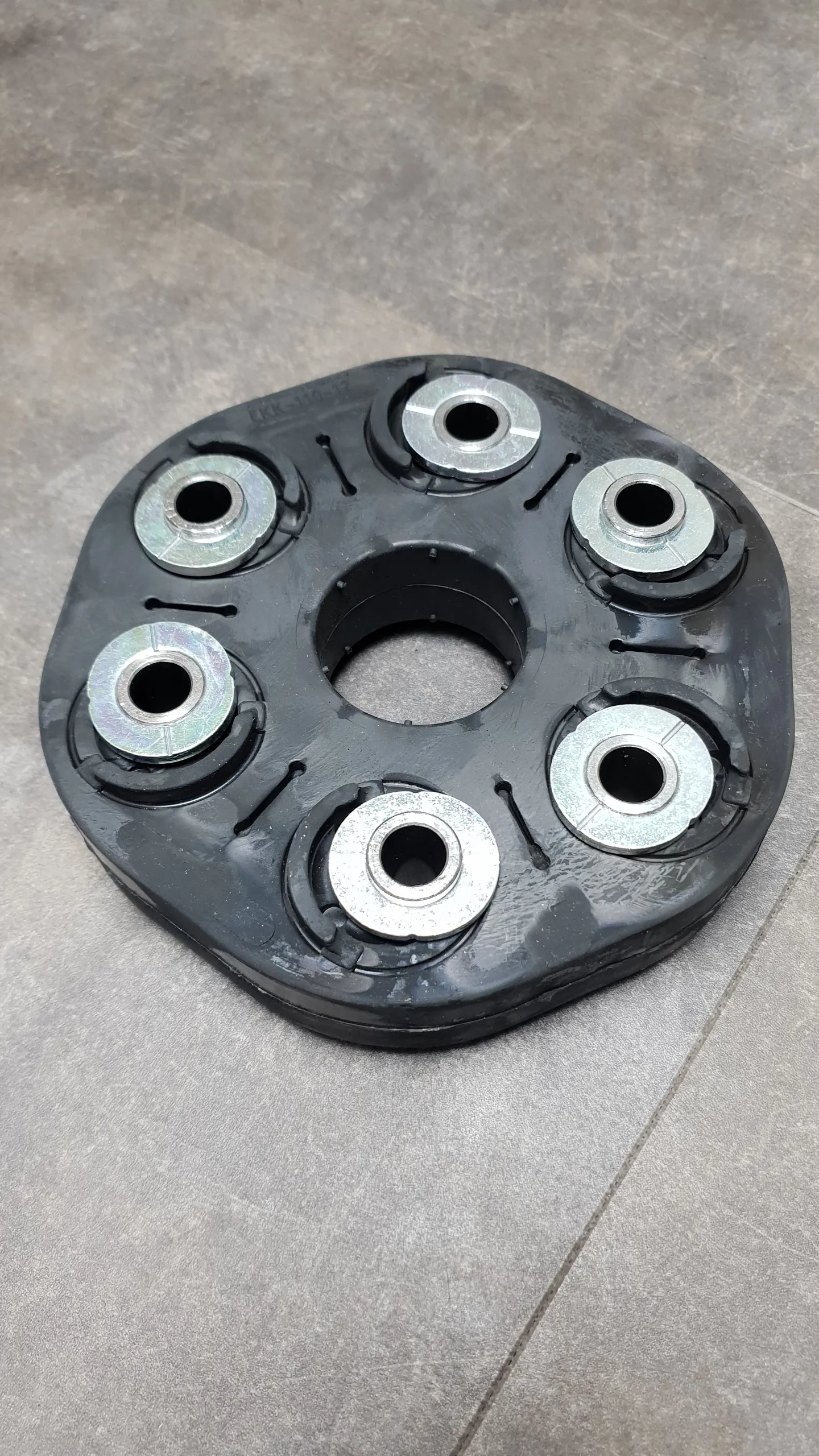 Муфта вала карданного E46,E39,E38,E81-87,E90-93:дизельные; E60(M57N,N62N),E65(N52,N62N),E83(N52,N47)