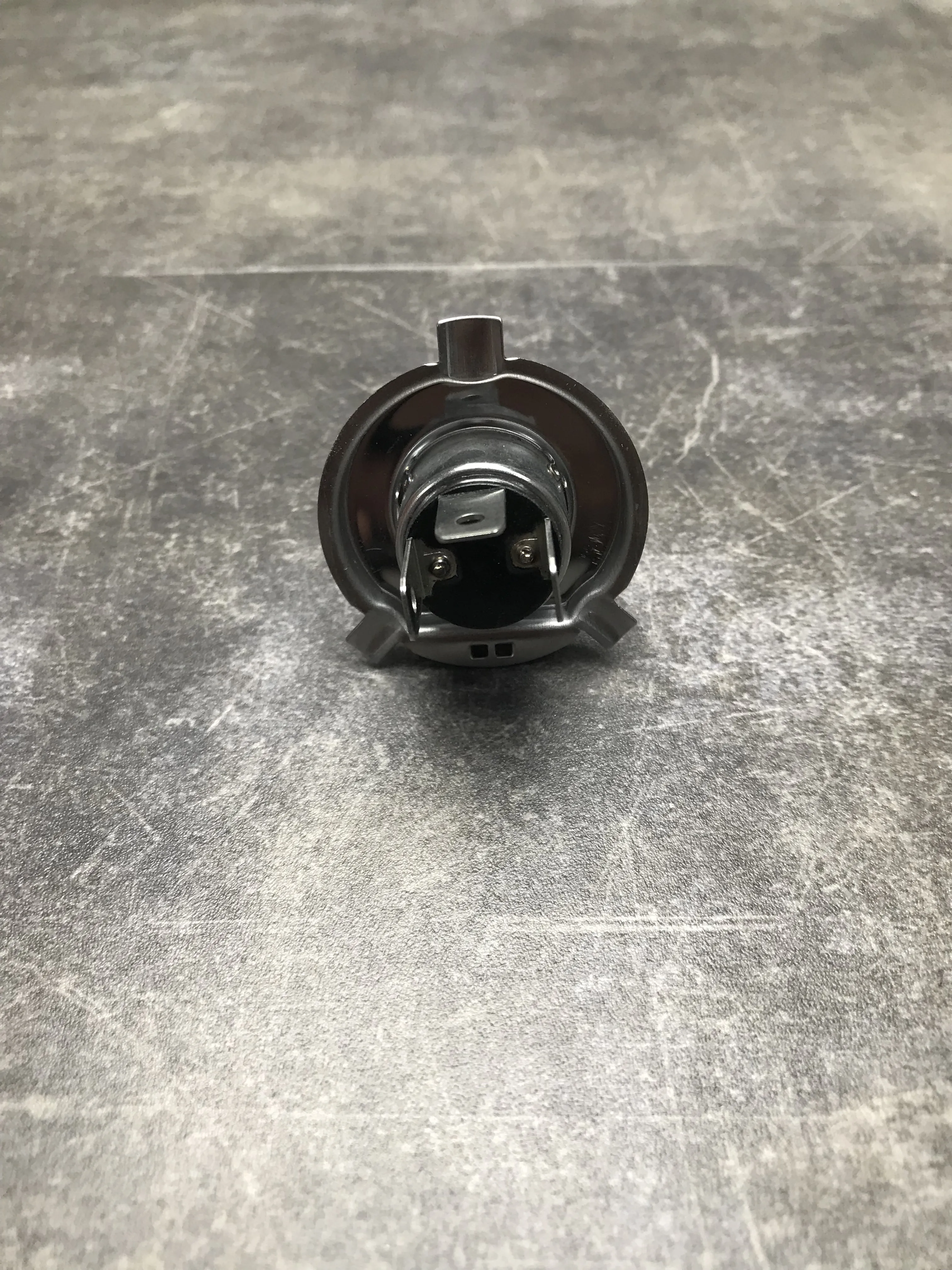Лампа H4 12V 6055W Pure light (цоколь P43t), N0177637