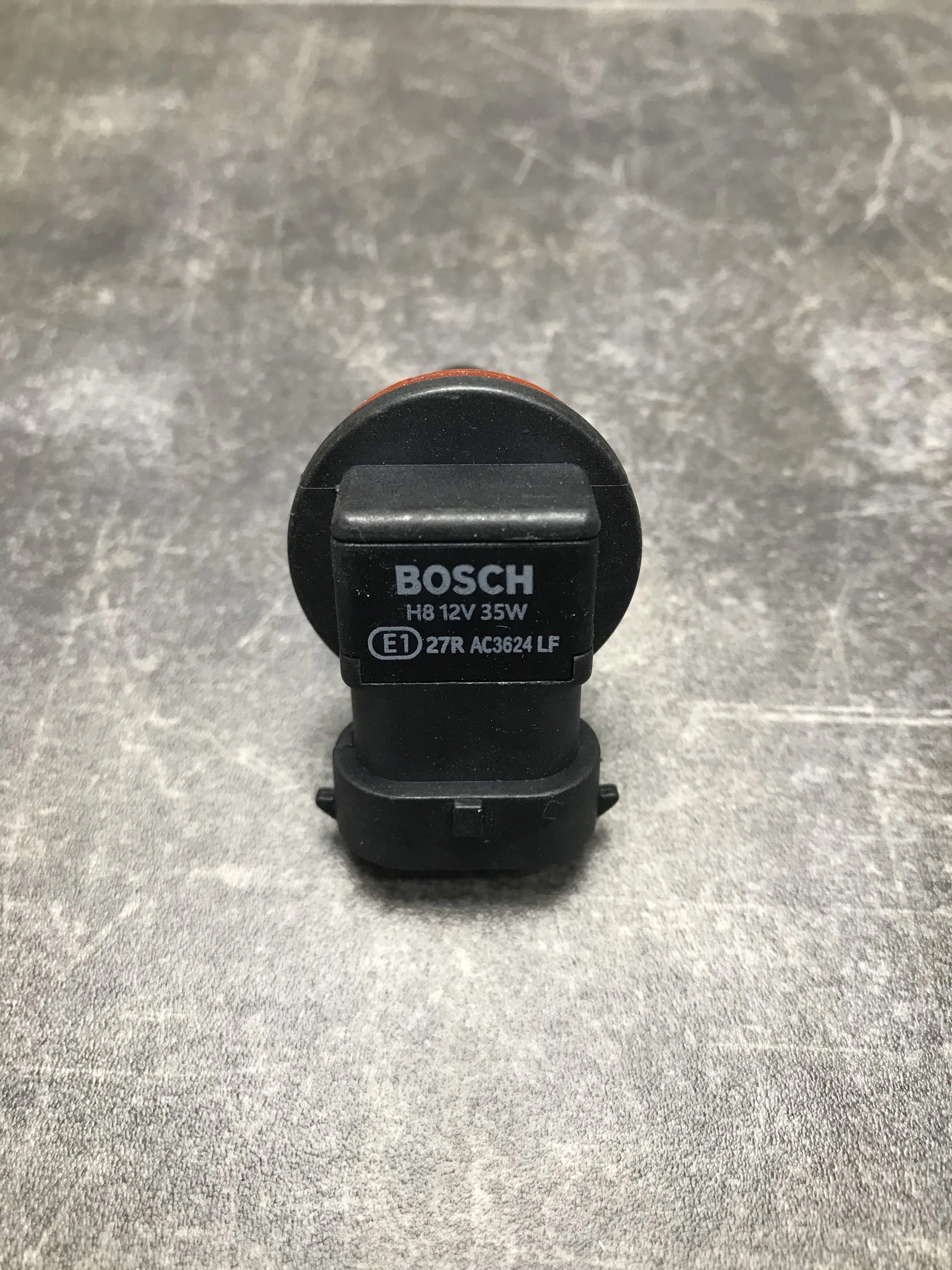 Лампа H8 (12V,35W,патрон PGJ19-1), N10529501