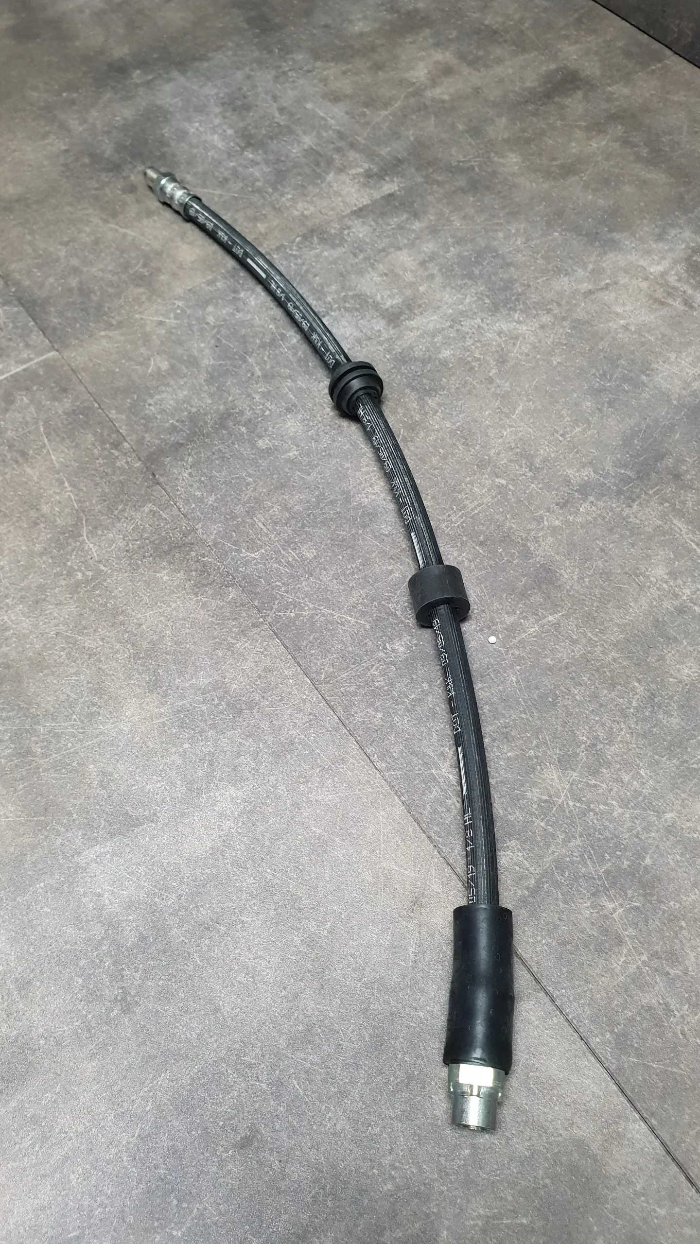 Тормозной шланг передний E60xi