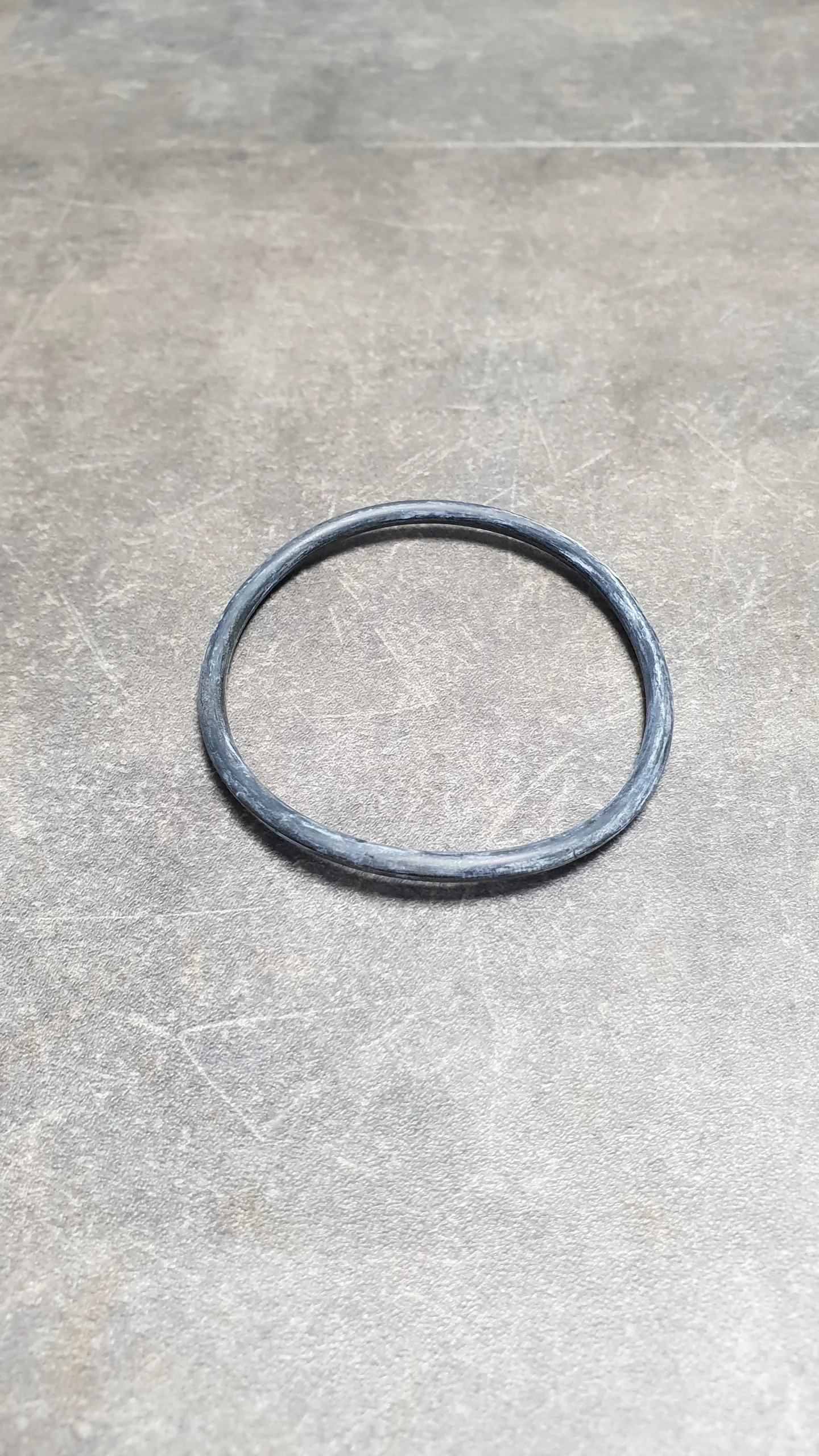 Прокладка корпуса термостата (кольцо) E30,E36,E34,E39 [M20,M40,M42,M50,M52] (11-19)