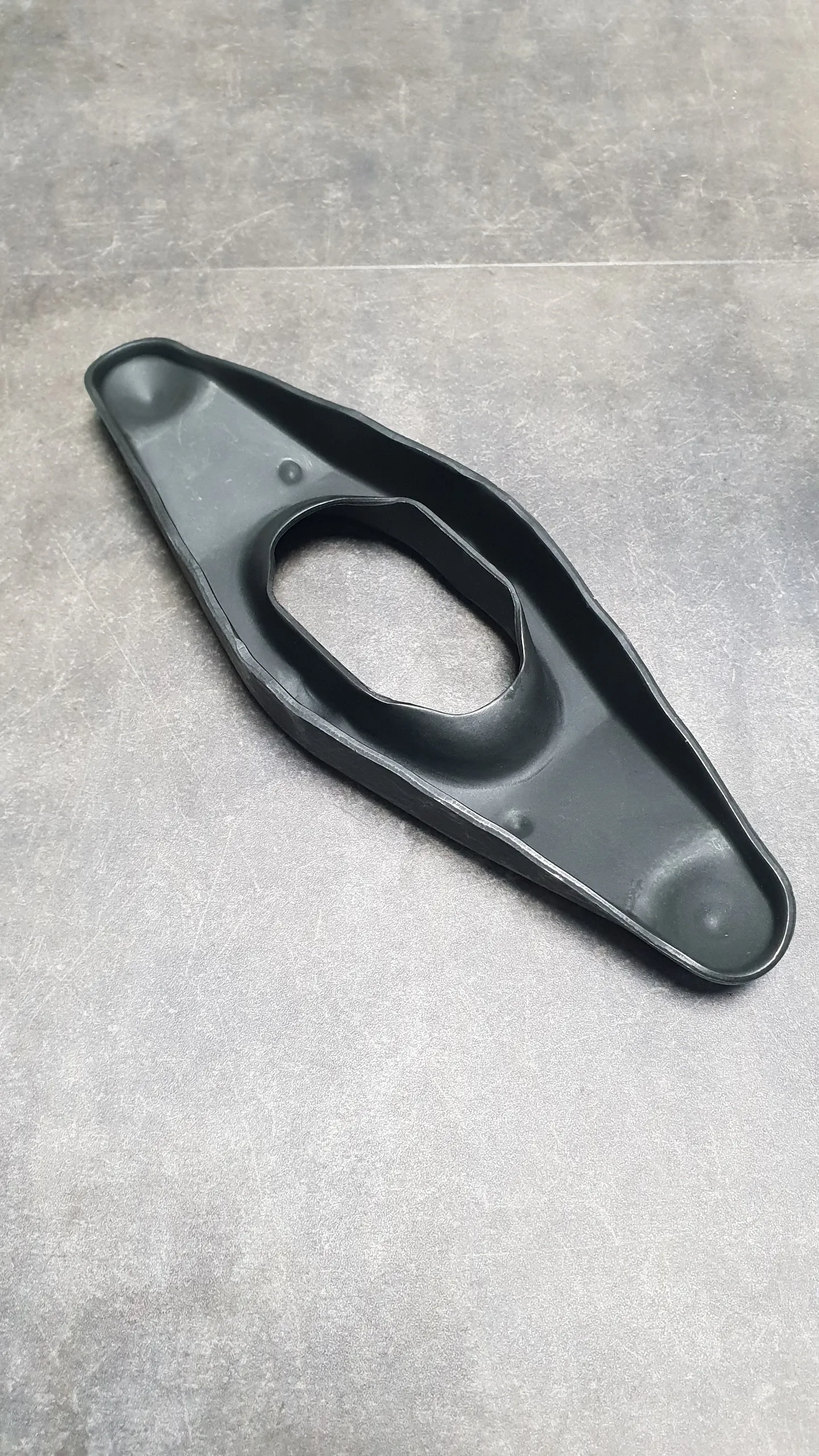 Вилка сцепления (рычаг привода муфты сцепления) E30,E36,E46,E90,E28,E34,E39 [СМ ВИН!] var1