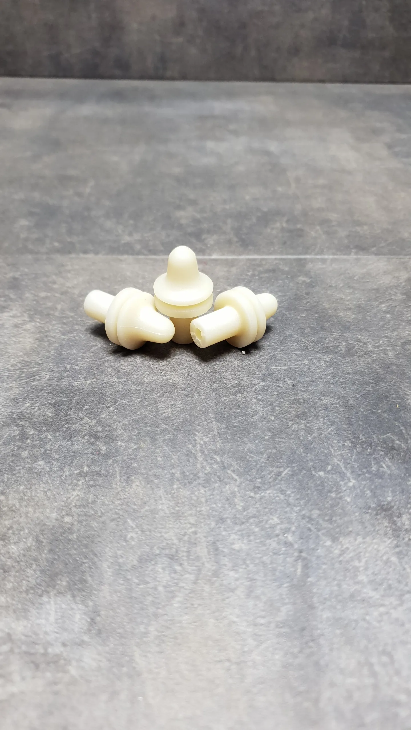 Штифт вилки привода сцепления (Все BMW с 1990 года) H = 20 (12-25)