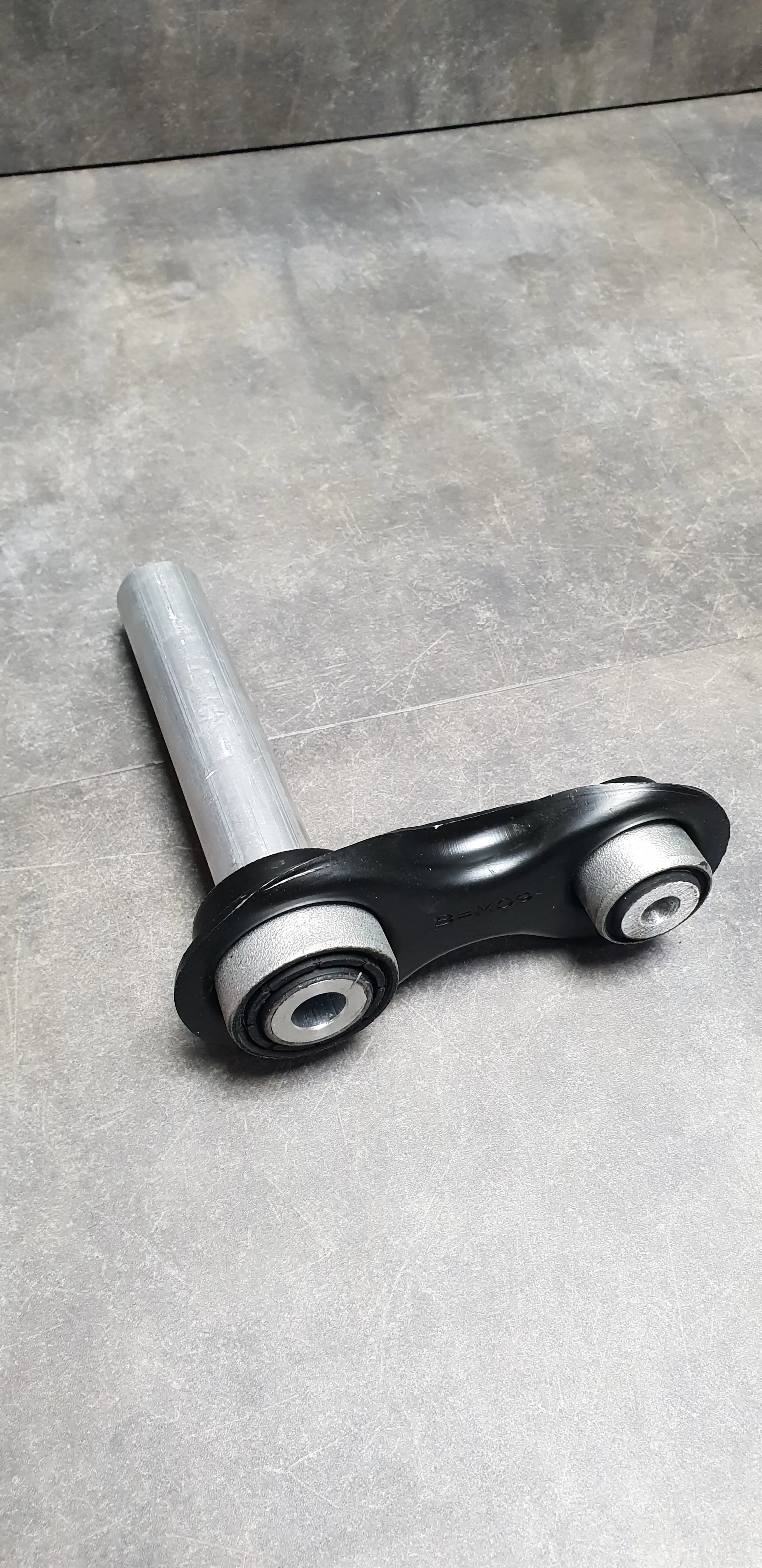 Рычаг задний интегральный BMW E70/F15,E71/E72