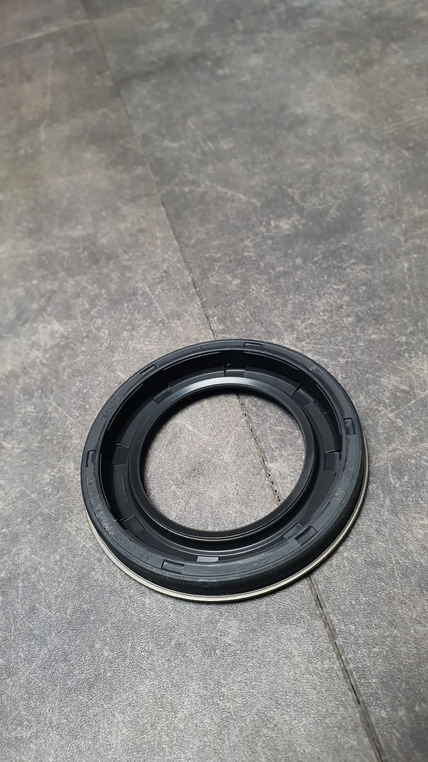 Сальник гидротрансформатора АКПП GM GA6L-45R (c 09.2010г.в.)