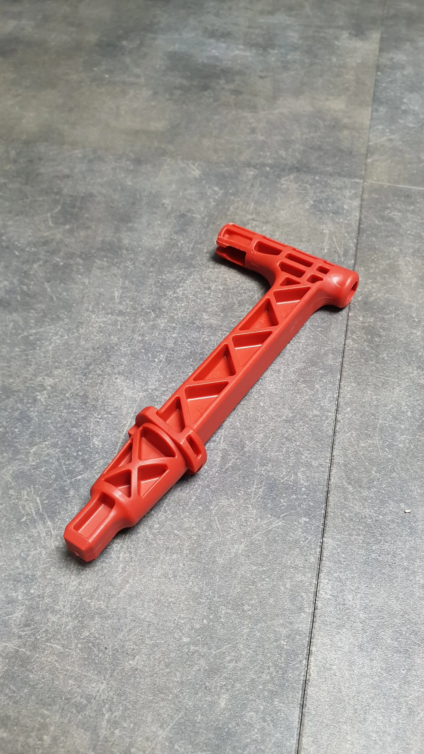 Рычаг разблокировки АКПП F07,F10,F02,E84,E70,E71