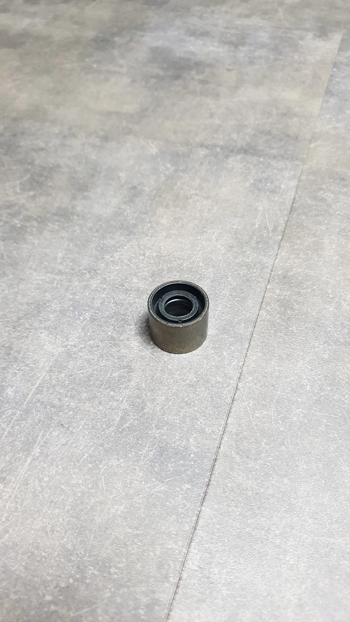 Центрирующая втулка карданного вала [почти все BMW]