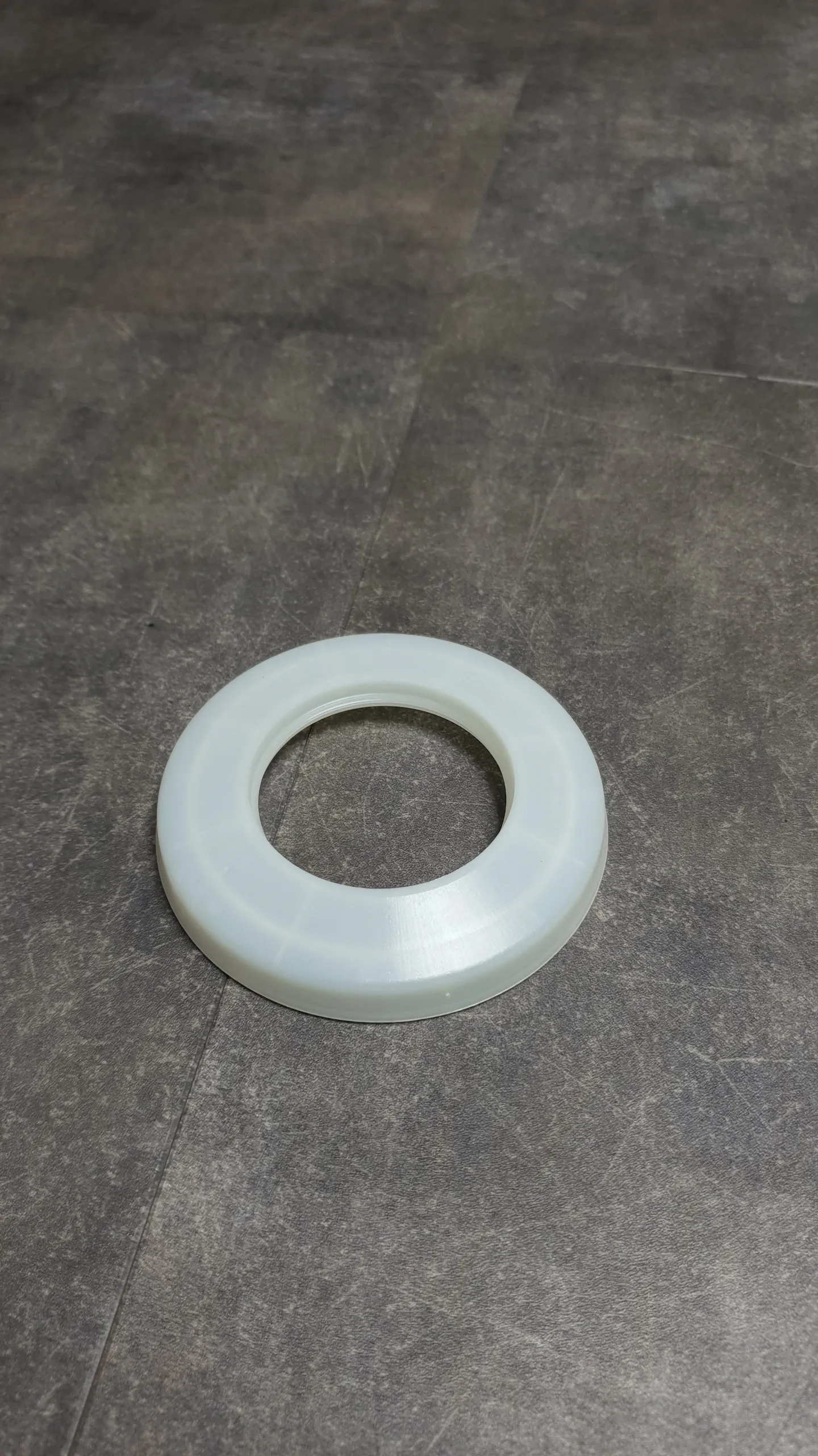 Пыльник сальника раздаточной КП (задний кардан) ATC400,ATC700