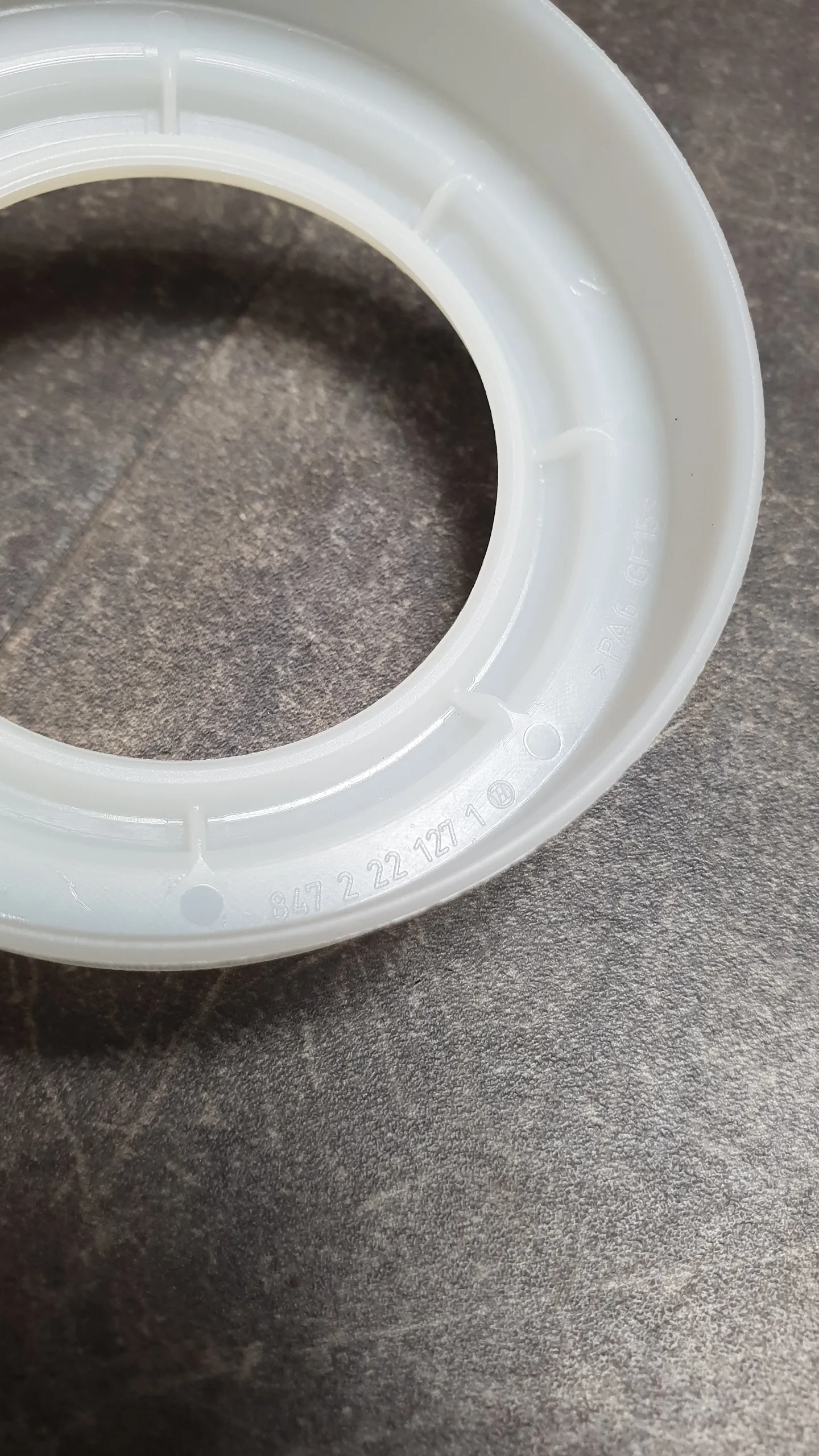 Пыльник сальника раздаточной КП (входного фланца) E90,E60,F10,F20,F30,X1 E84,X3 E83