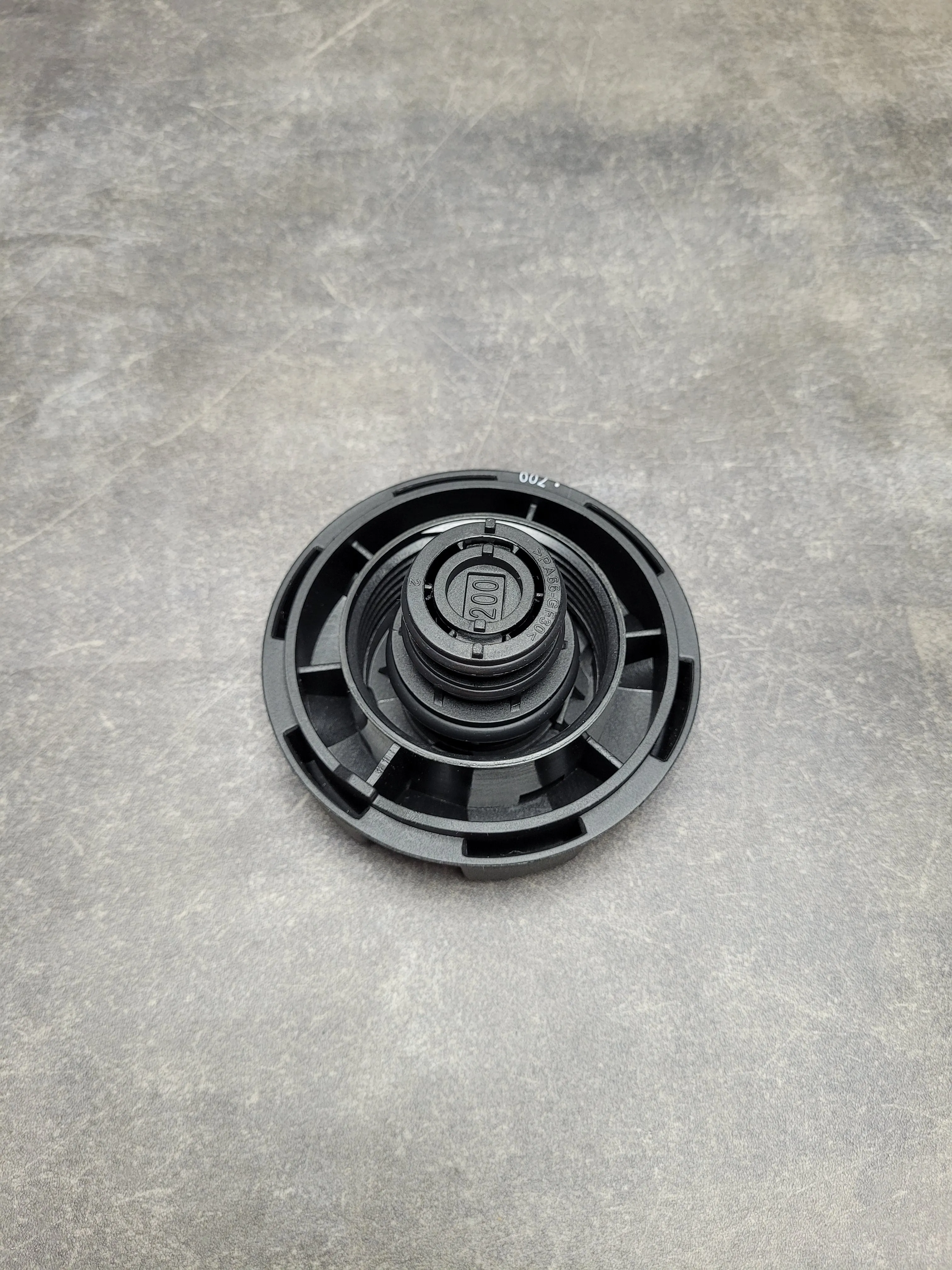 Крышка радиатора (расширительного бачка) E90,E60,F10,F07GT,E61,E63,F01,X5