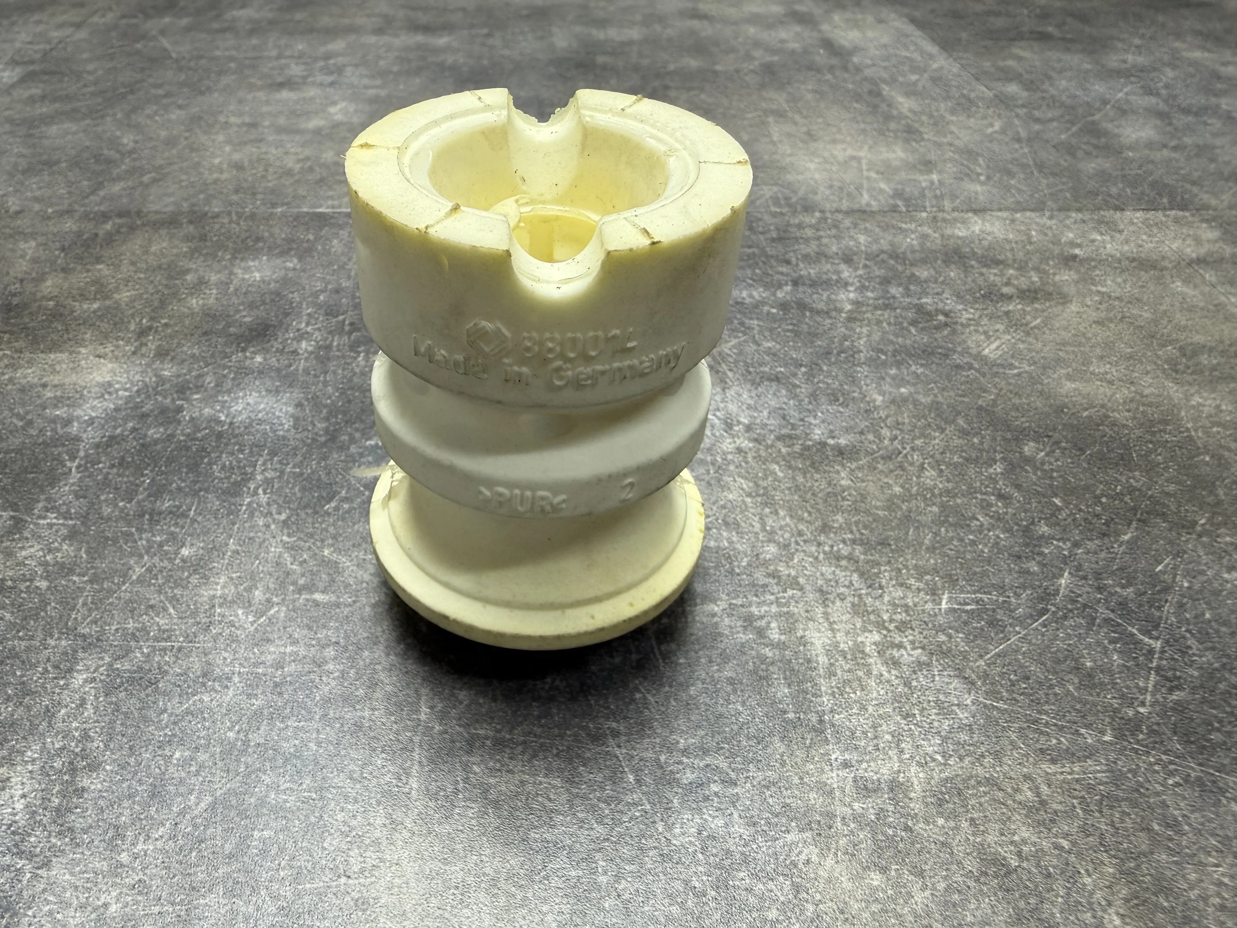 Отбойник амортизатора перед E39/E34/E36/E38/E32 стандартная подвеска (цена за 1шт, в упаковке 2шт)