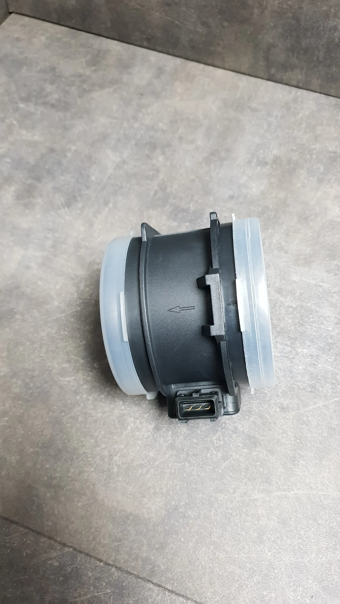 ДМРВ в корпусе M54B30 [E46,E39,E53]