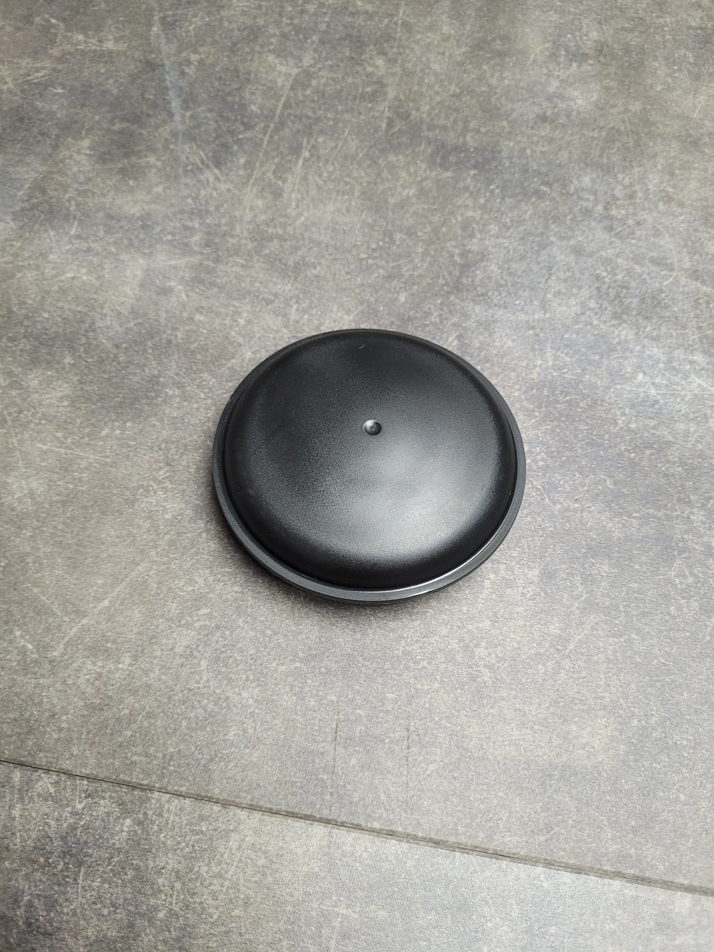 Колпачок защитный на переднюю стойку E39,E38,E53 (возможно E46)