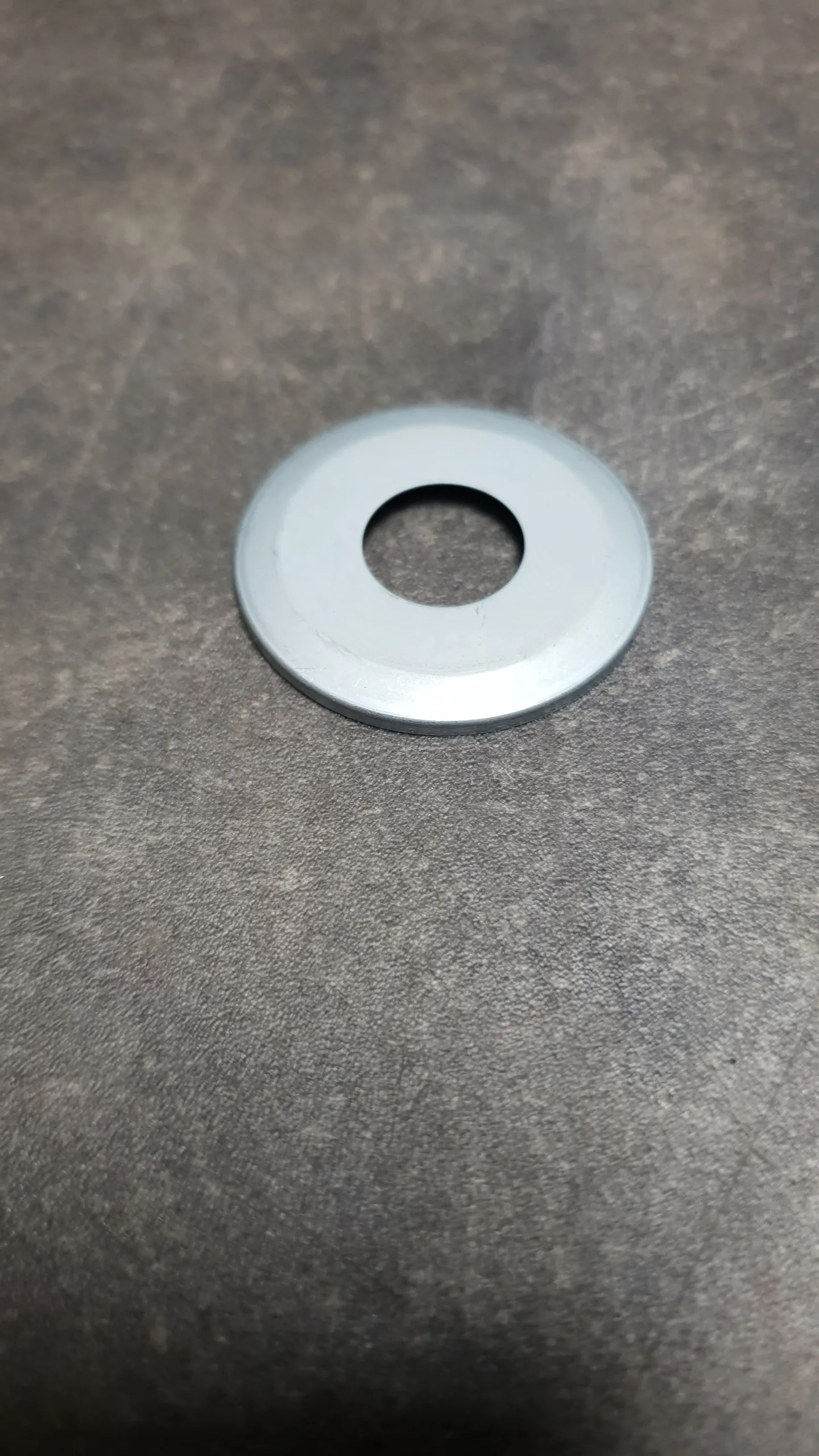 Пылезащитная манжета (пыльник) под передн.опорой