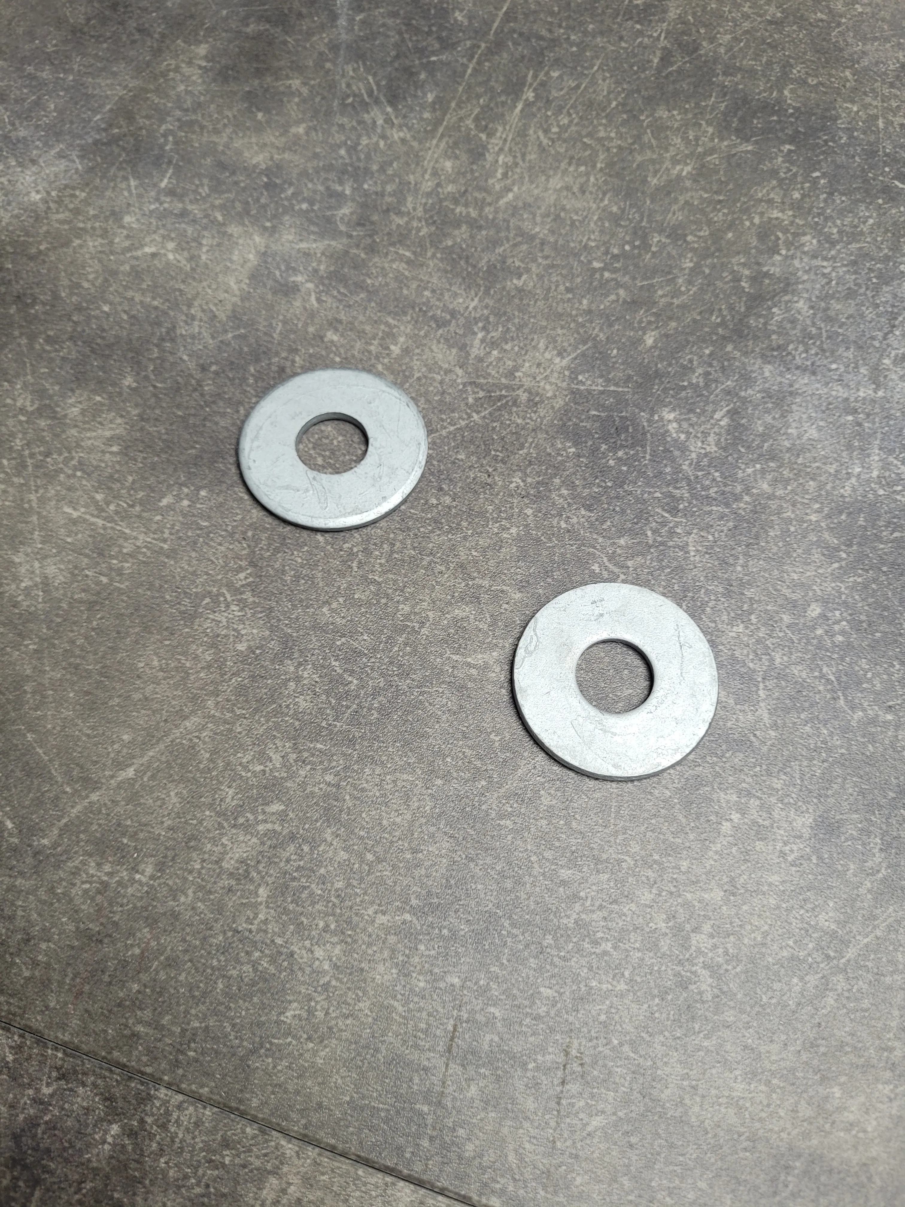 Прокладочная шайба под передн.опорой [37х2,5] E36,E46,E28,E34,E39