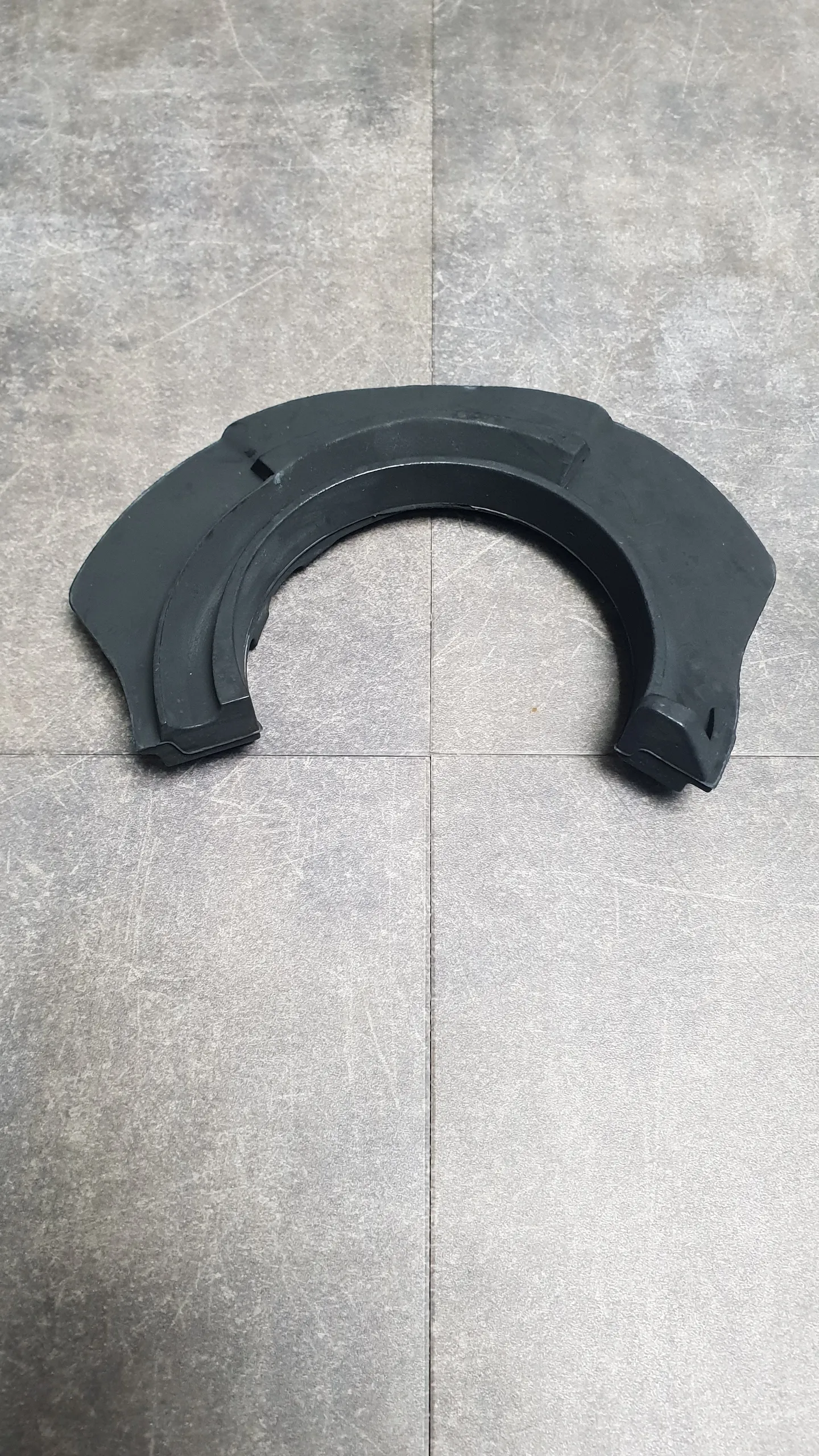 Прокладка передней пружины нижняя F20,F30,F25,F26