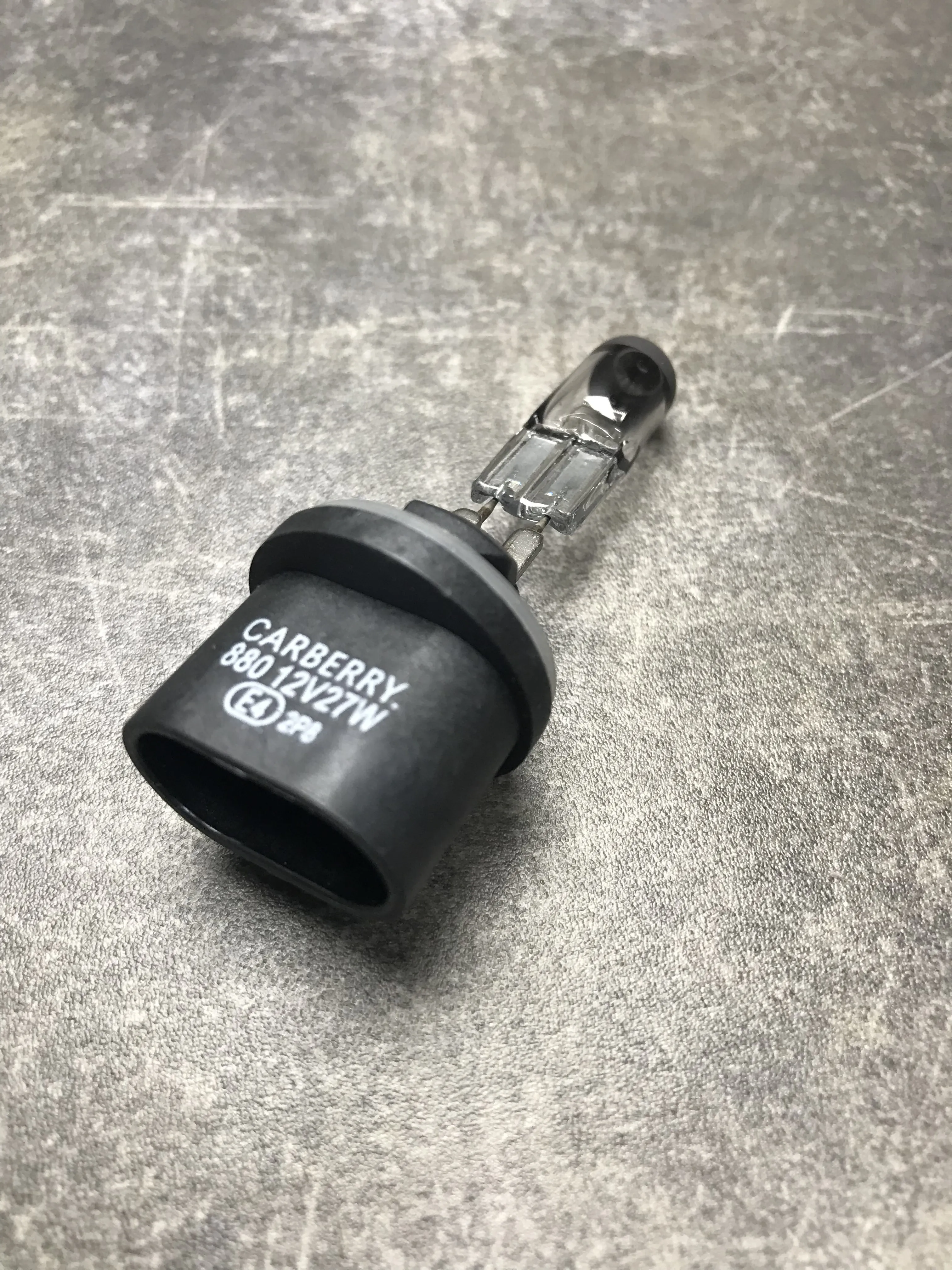 Лампа H27W1 12V (27W) Day&Night