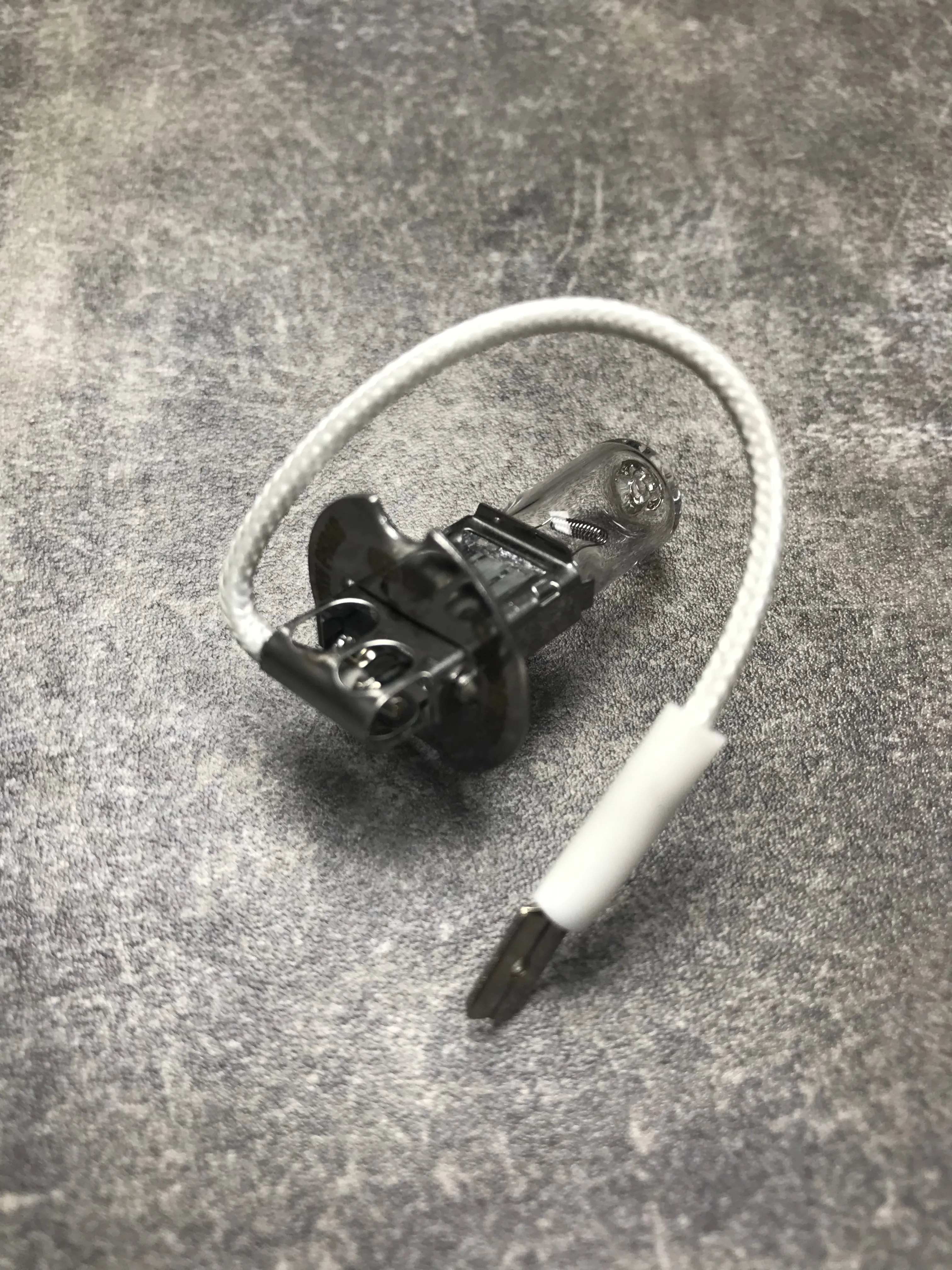 Лампа H3 (12V,55w,патрон Pk22s), N0177622