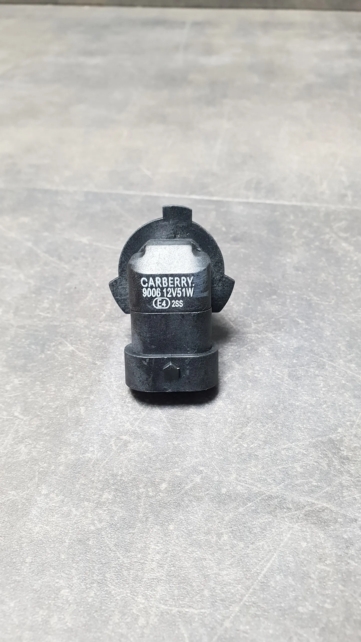 Лампа HB4 (12V,51W,патрон P22d)