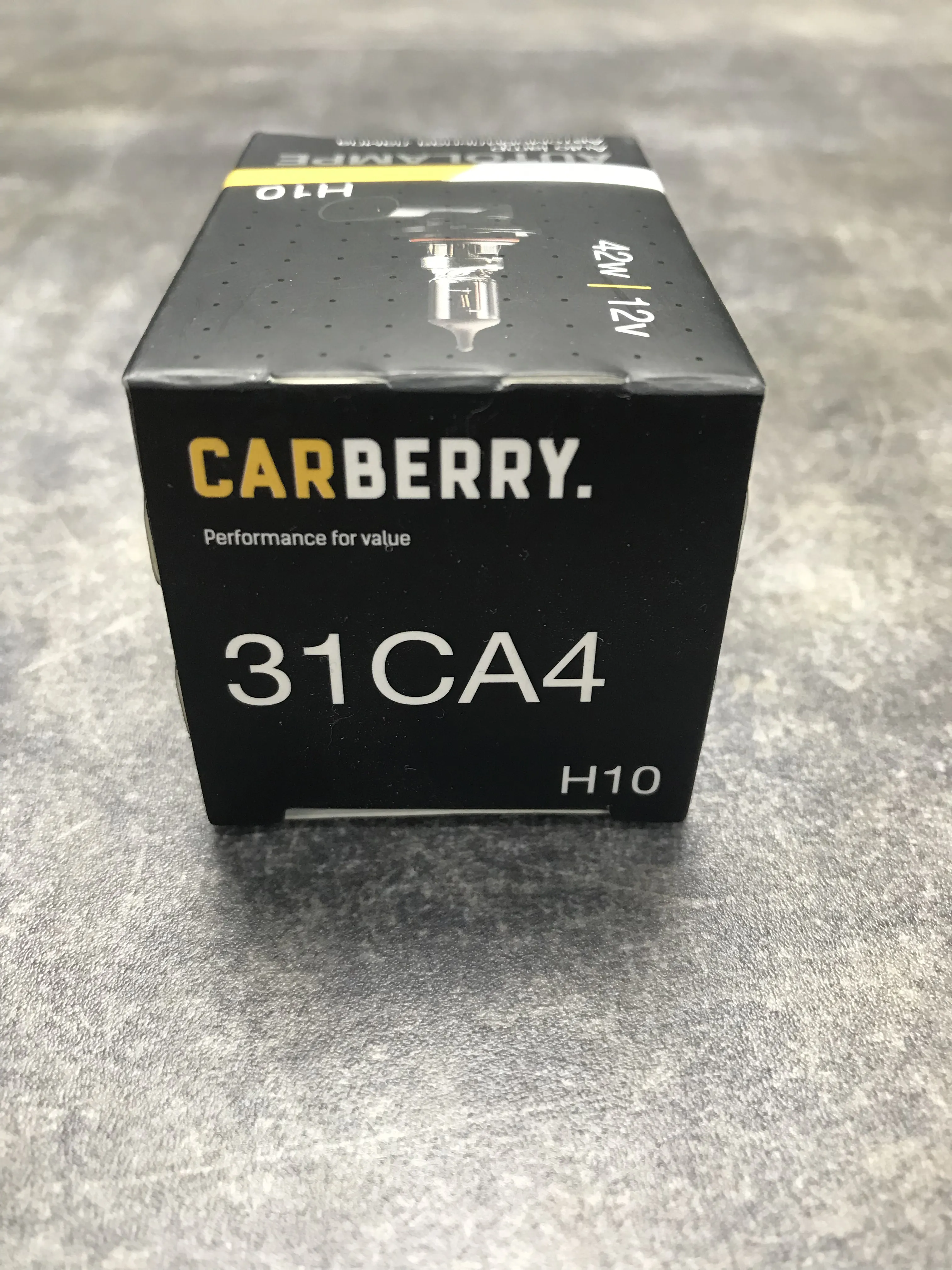 Лампа H10 12V (42W) Day&Night, 2098741