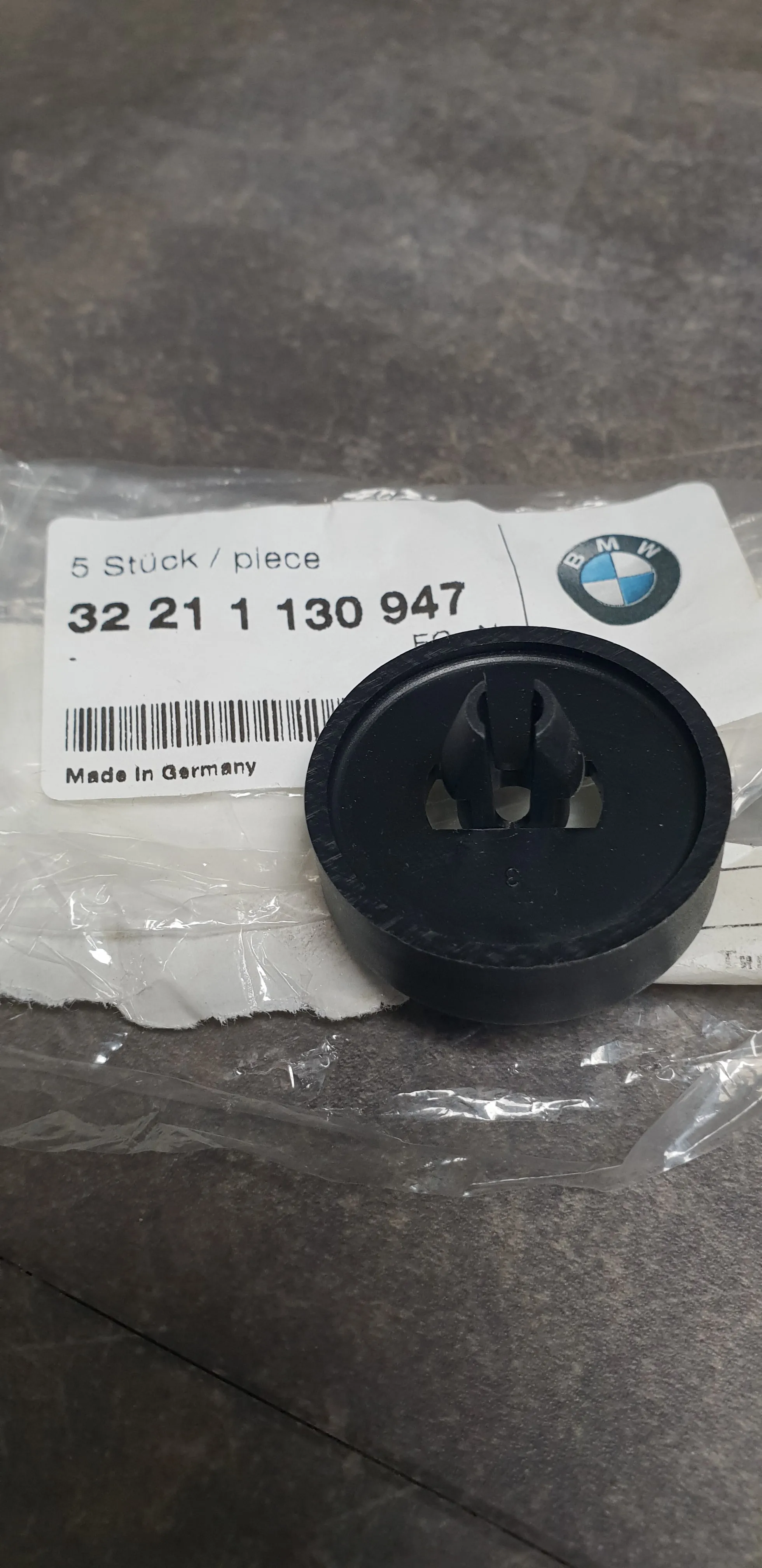 Кольцо дистанционное рычага поворотного кулака E32,E34