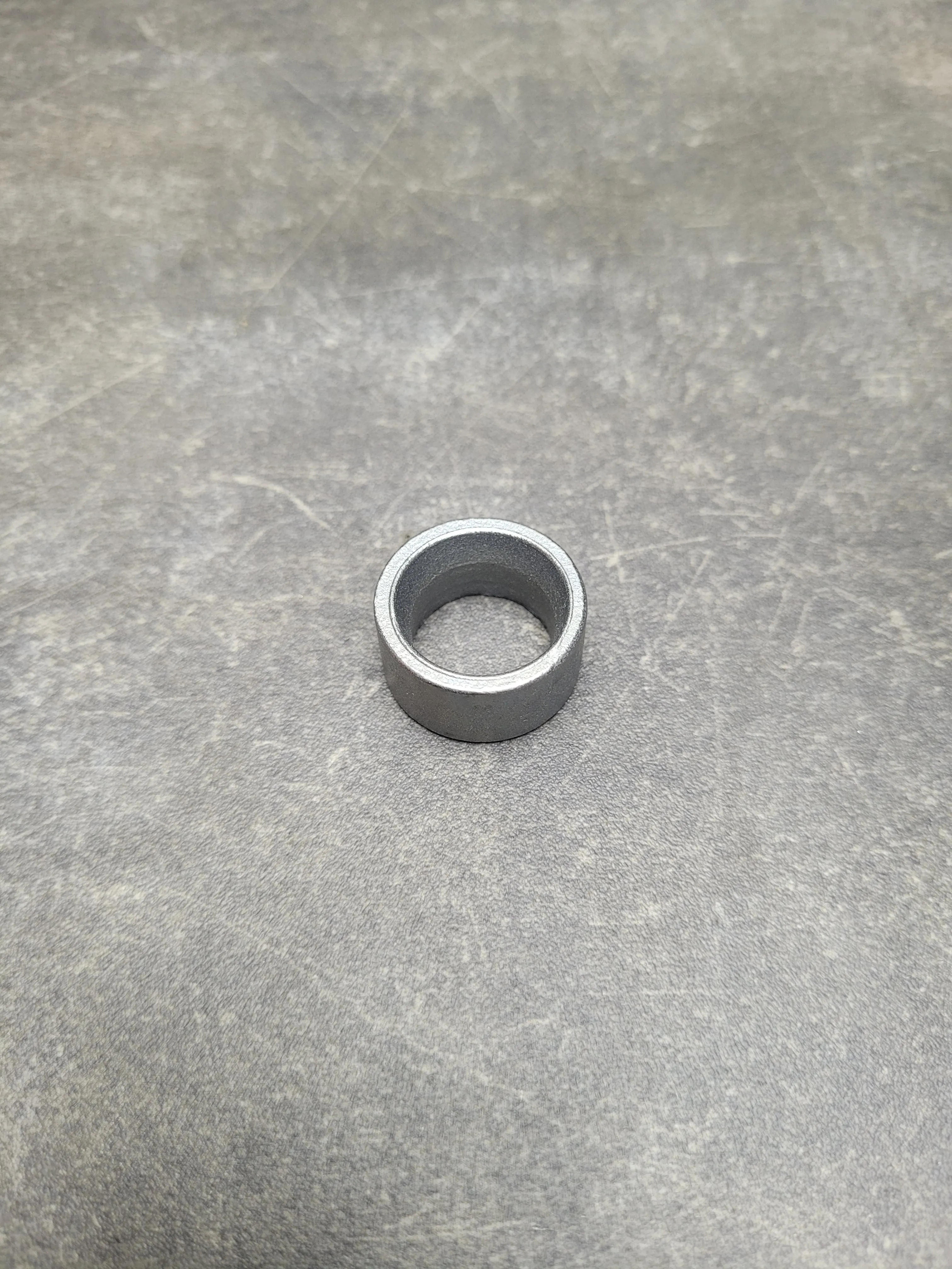 Зажимное кольцо рулевой тяги E46,F10,F01,E83,E53,E70,E71 (14-14)