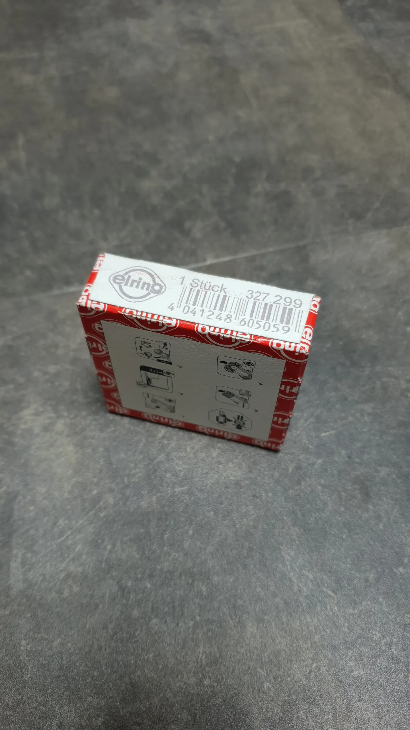 Сальник штока переключения передач 21*15*7 (любой  от E30 до 1'E81-3'E90 и E53)