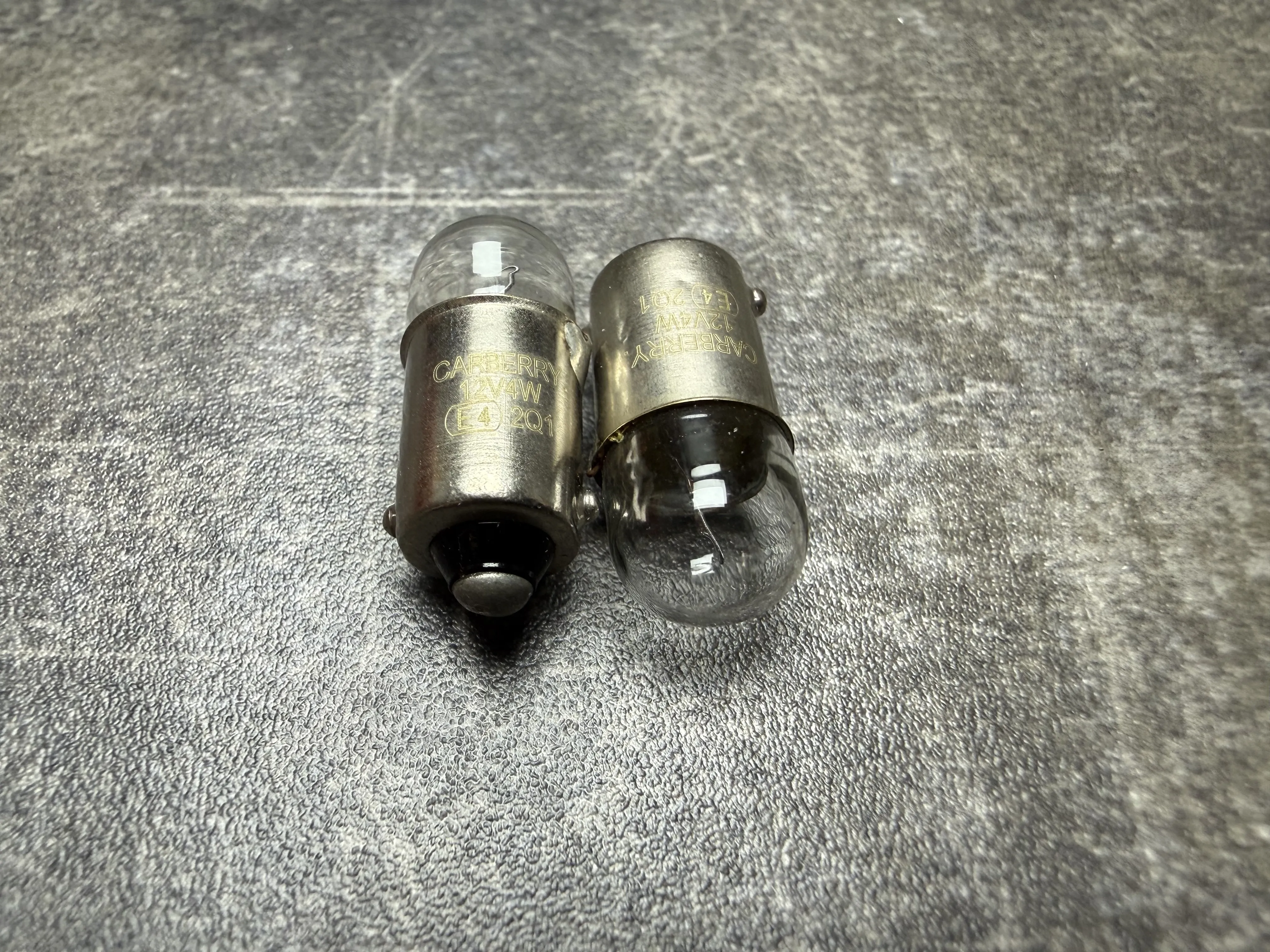 Лампа T4W 12V (4W) Day&Night, 84920-KE020