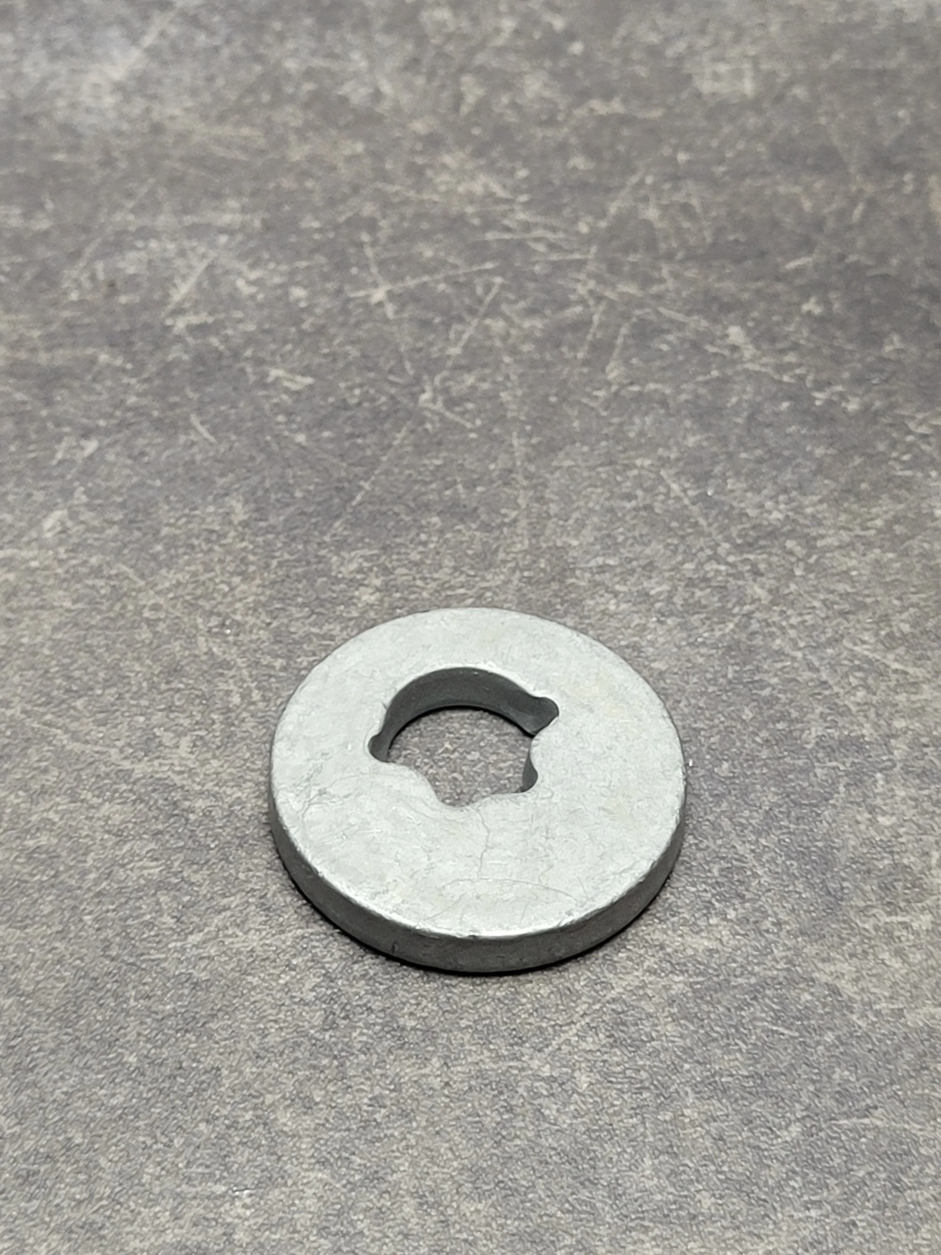 Шайба эксцентриковая для болта 33321095102 (14-11)