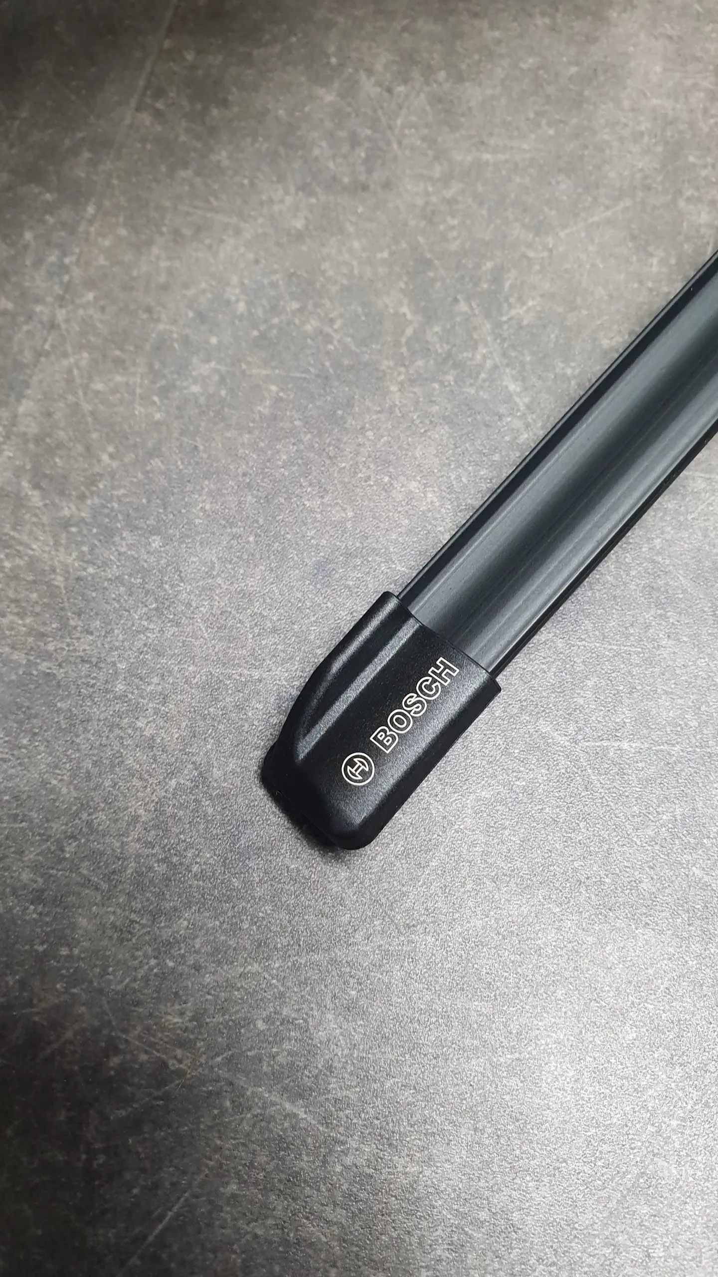 Комплект щеток G30,G31,G12,F46,F46 (бескаркасные)