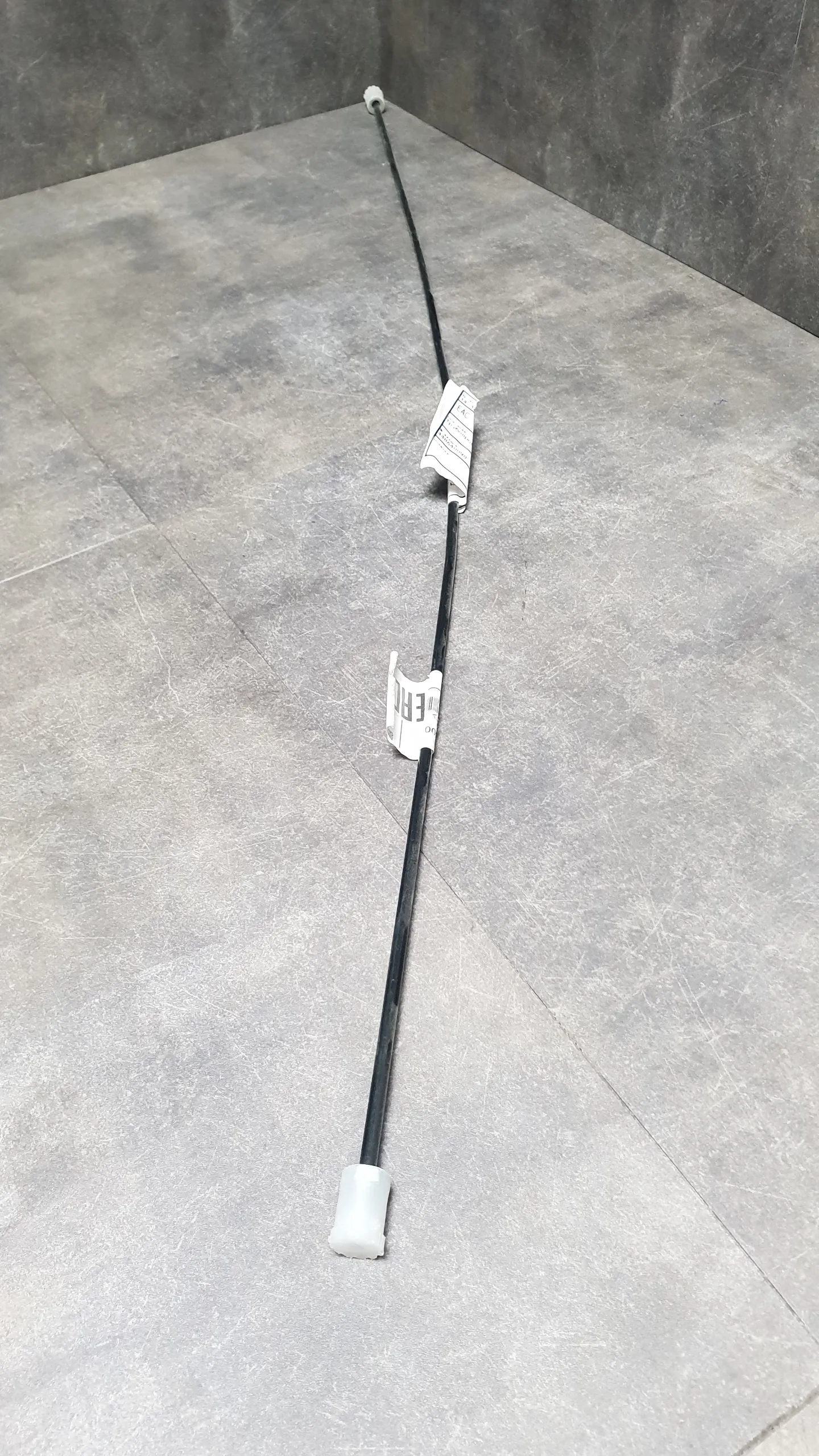 Трубопровод тормозной системы [M10/M10-940MM]