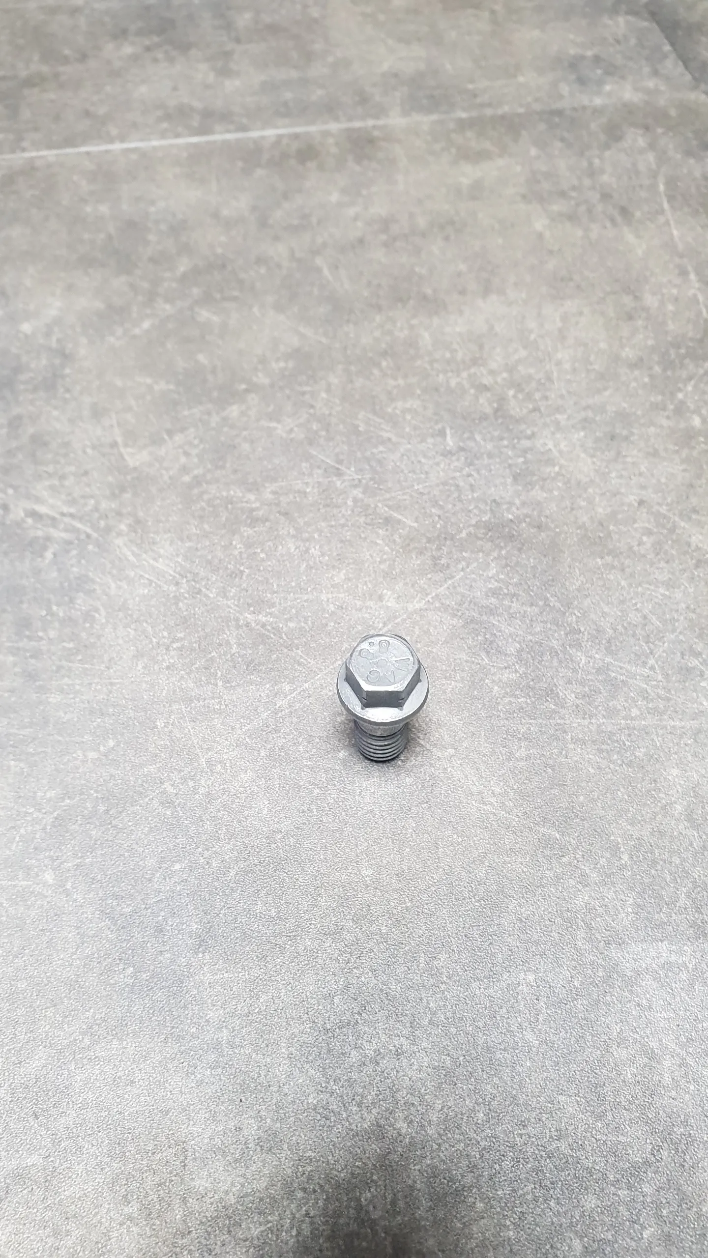 Болт заднего тормозного шланга пустотелый М10х1,5 (Х5 Е53)