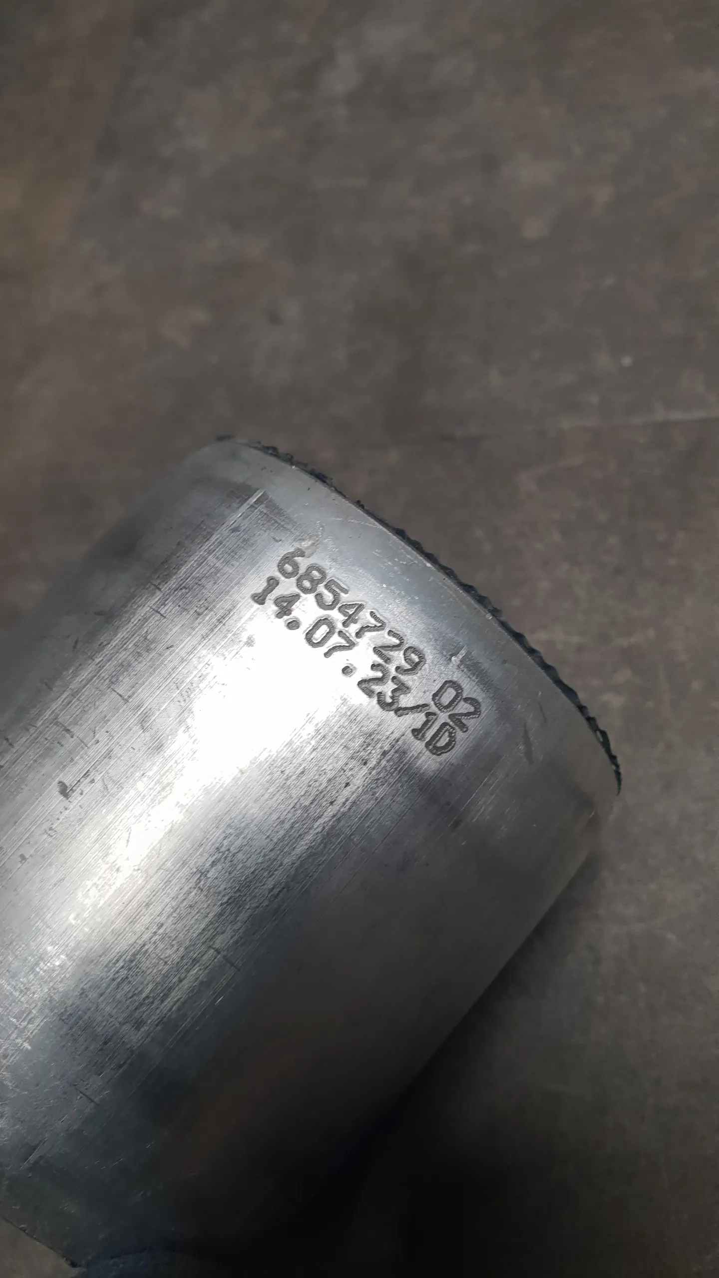 Сайлентблок переднего верхнего рычага F20,F21,F30,F33,F34 [xDrive]