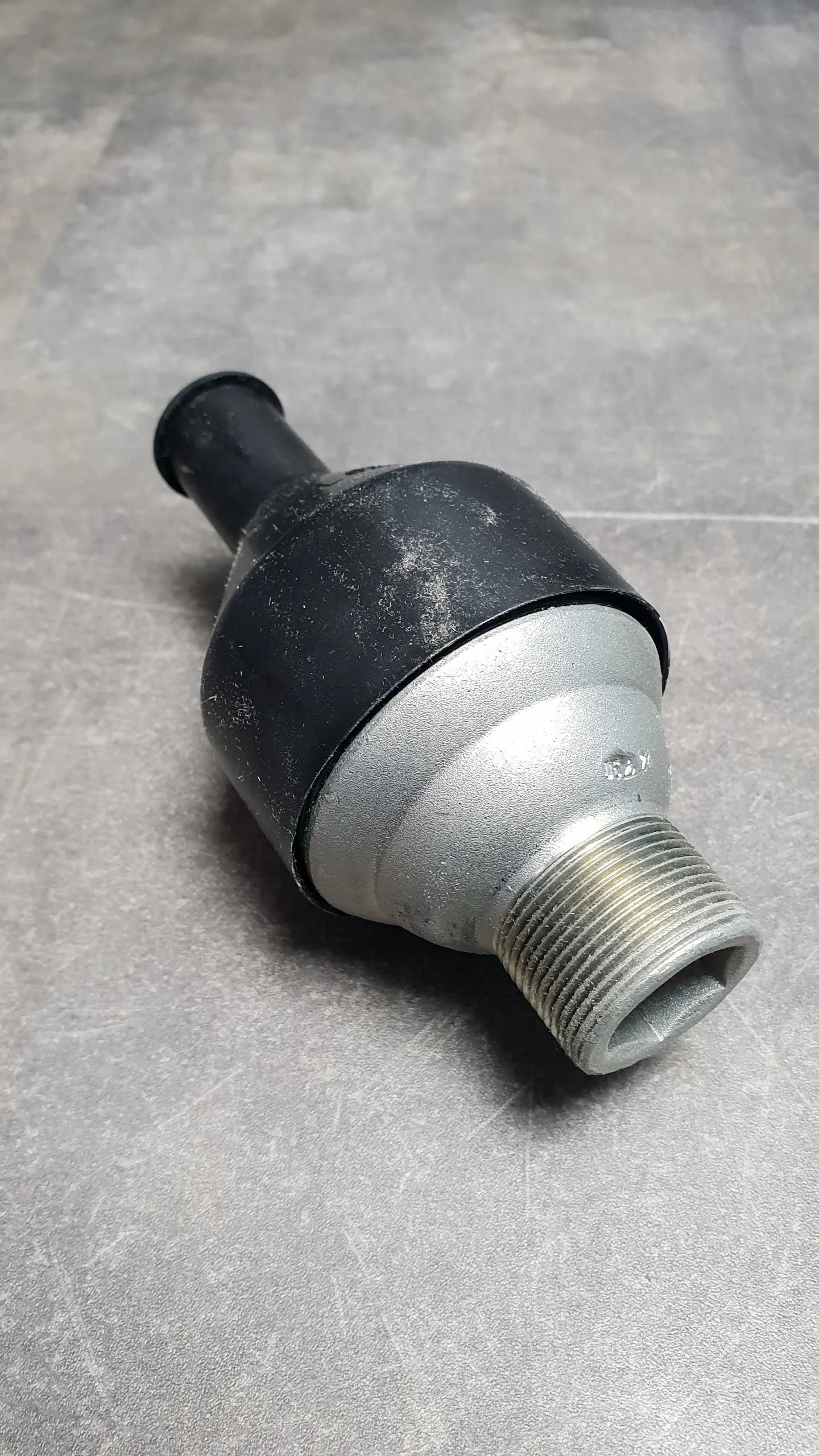 Опора шаровая переднего нижнего рычага F07,F10,F11,F06,F01,F02 (только xi/xd)