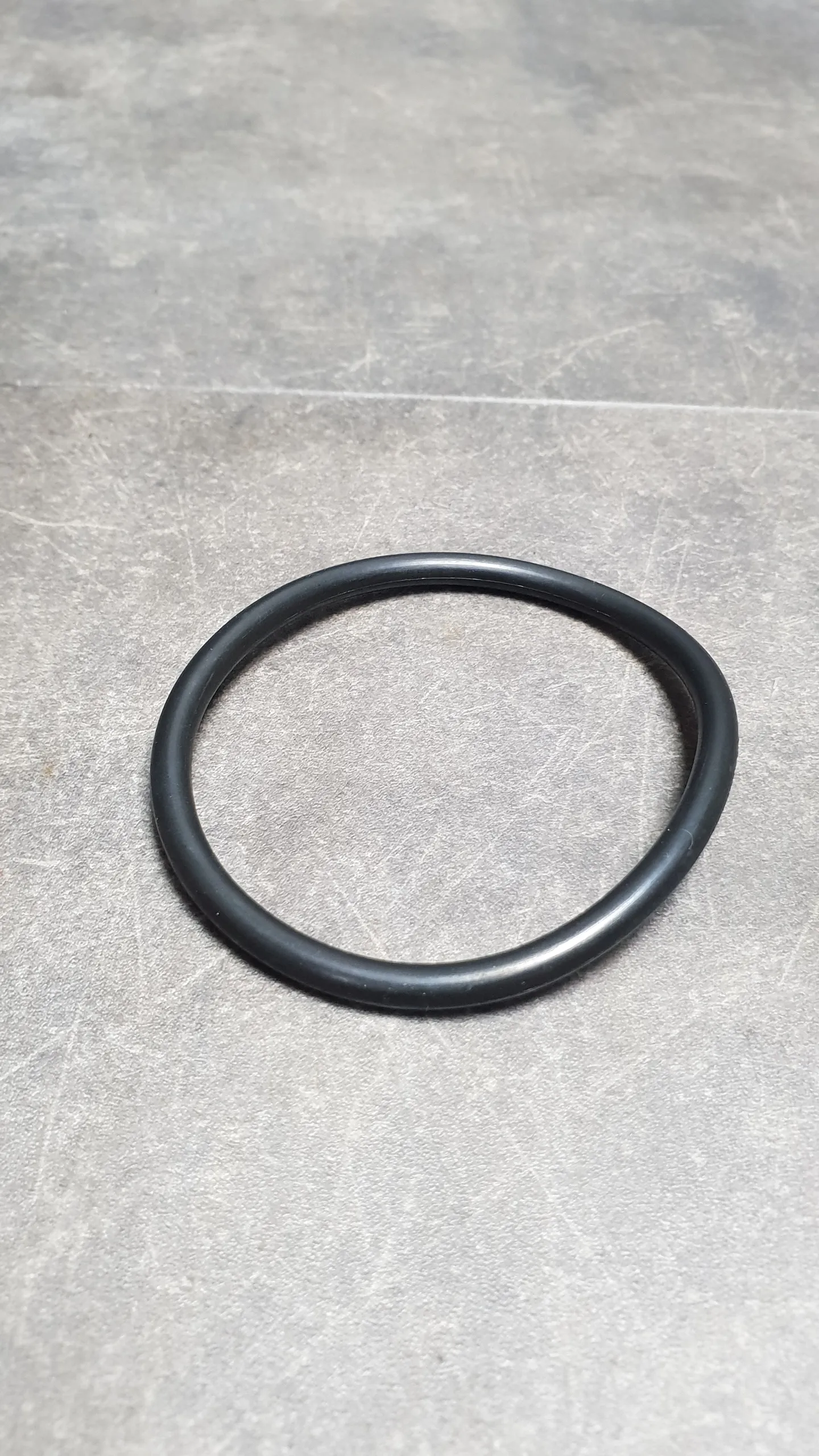 Прокладка помпы (уплотнительное кольцо) M50,M51,M52,M52TU,M54,M56 (11-28)