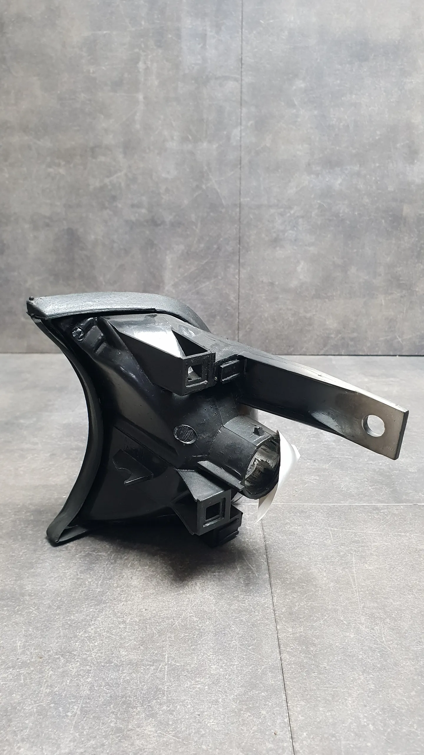 Фонарь указателя поворота E34, R [белый]