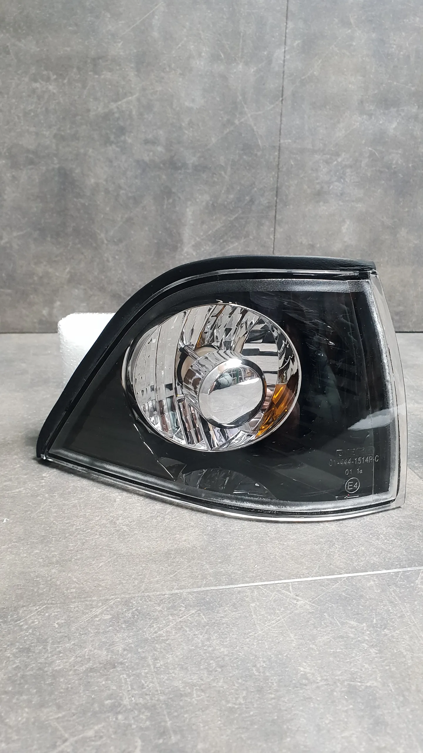 Фонарь указателя поворота E36 [купе] (комплект)