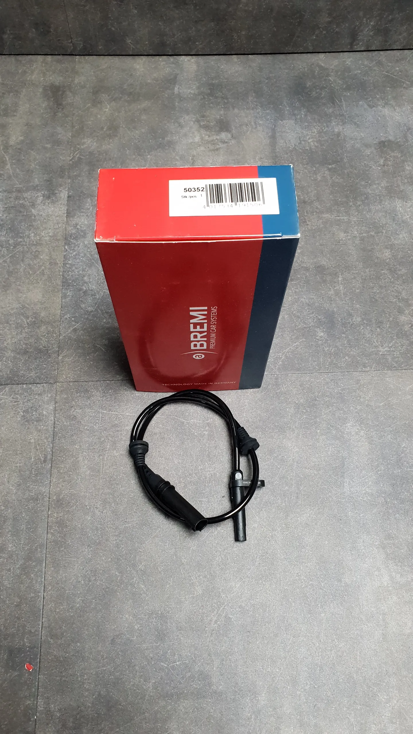 Датчик ABS передний E70,E71,F15,F16