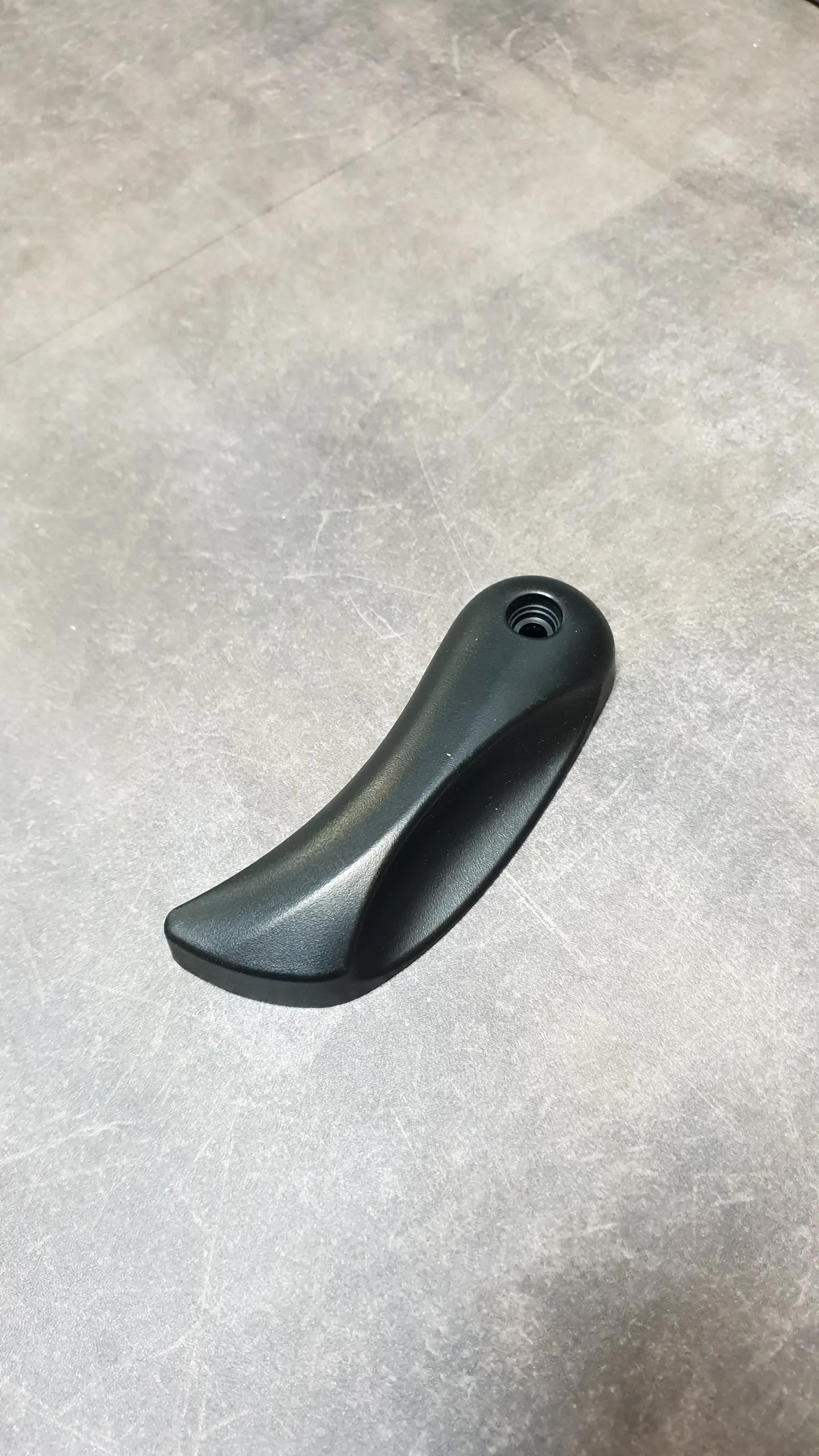 Ручка открывания капота E60,E63,E64