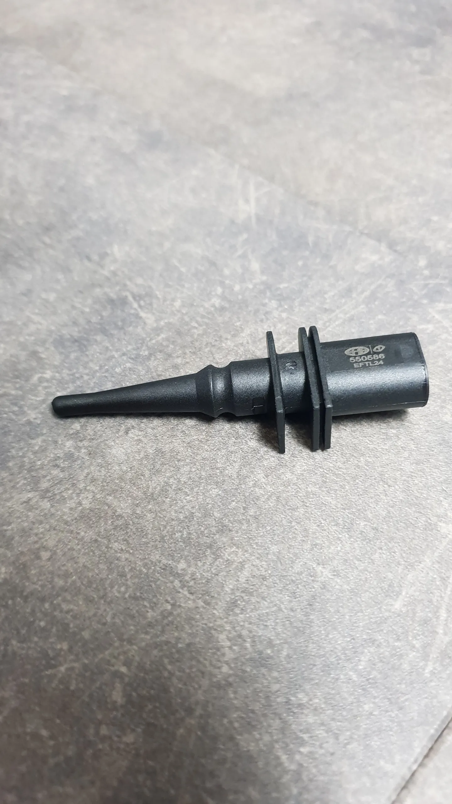 Датчик температуры окружающей среды E46,E90,E39,E60,E63,x3,x5,x6