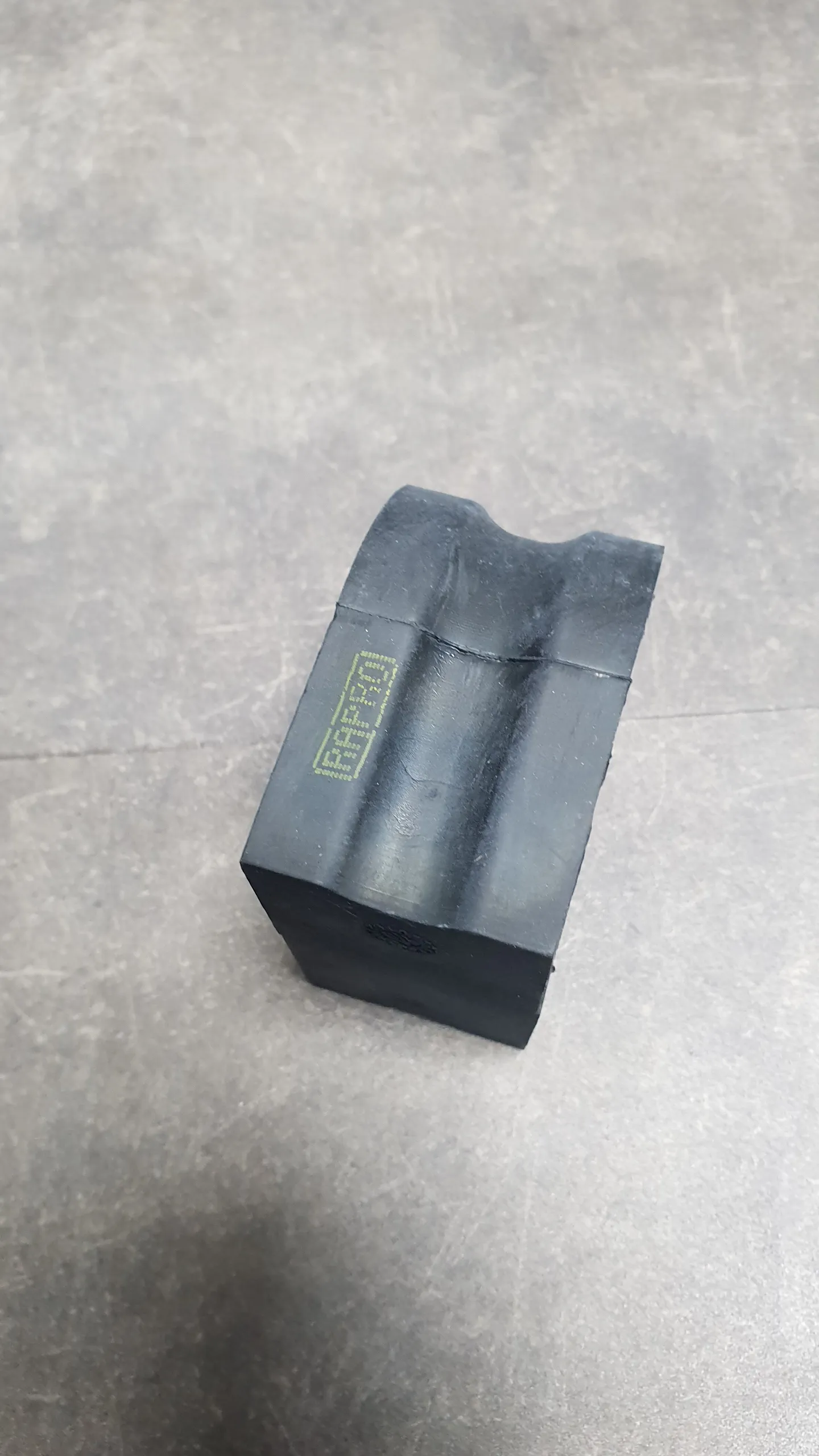 Втулка стабилизатора переднего E60,E61,E63,E65 [S229A] D=58,5mm