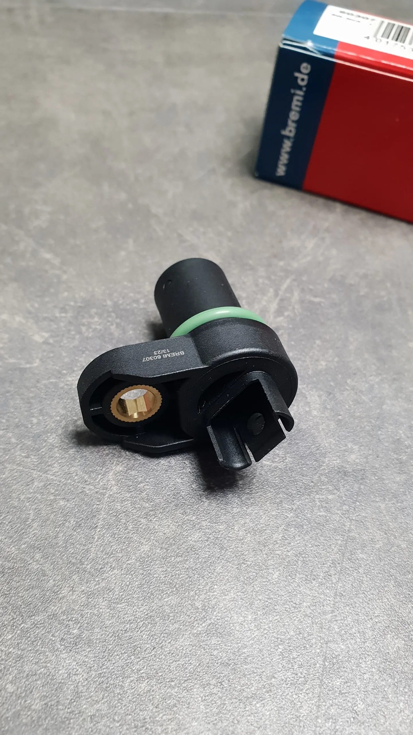 Датчик коленвала N62/N63 (с 06.2006) [ДПКВ]