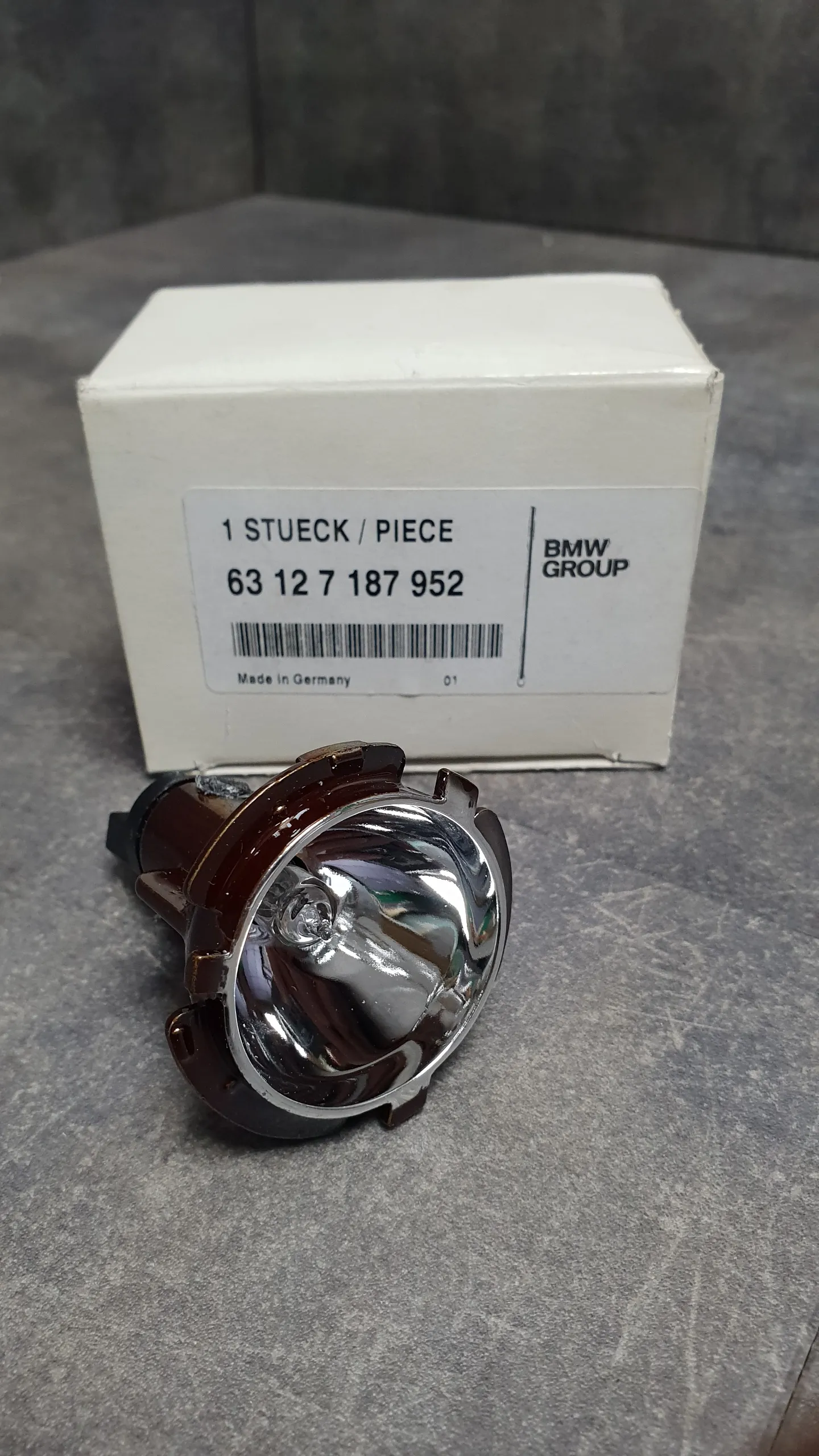 Маркер для AngelEyes E60LCI,E61LCI