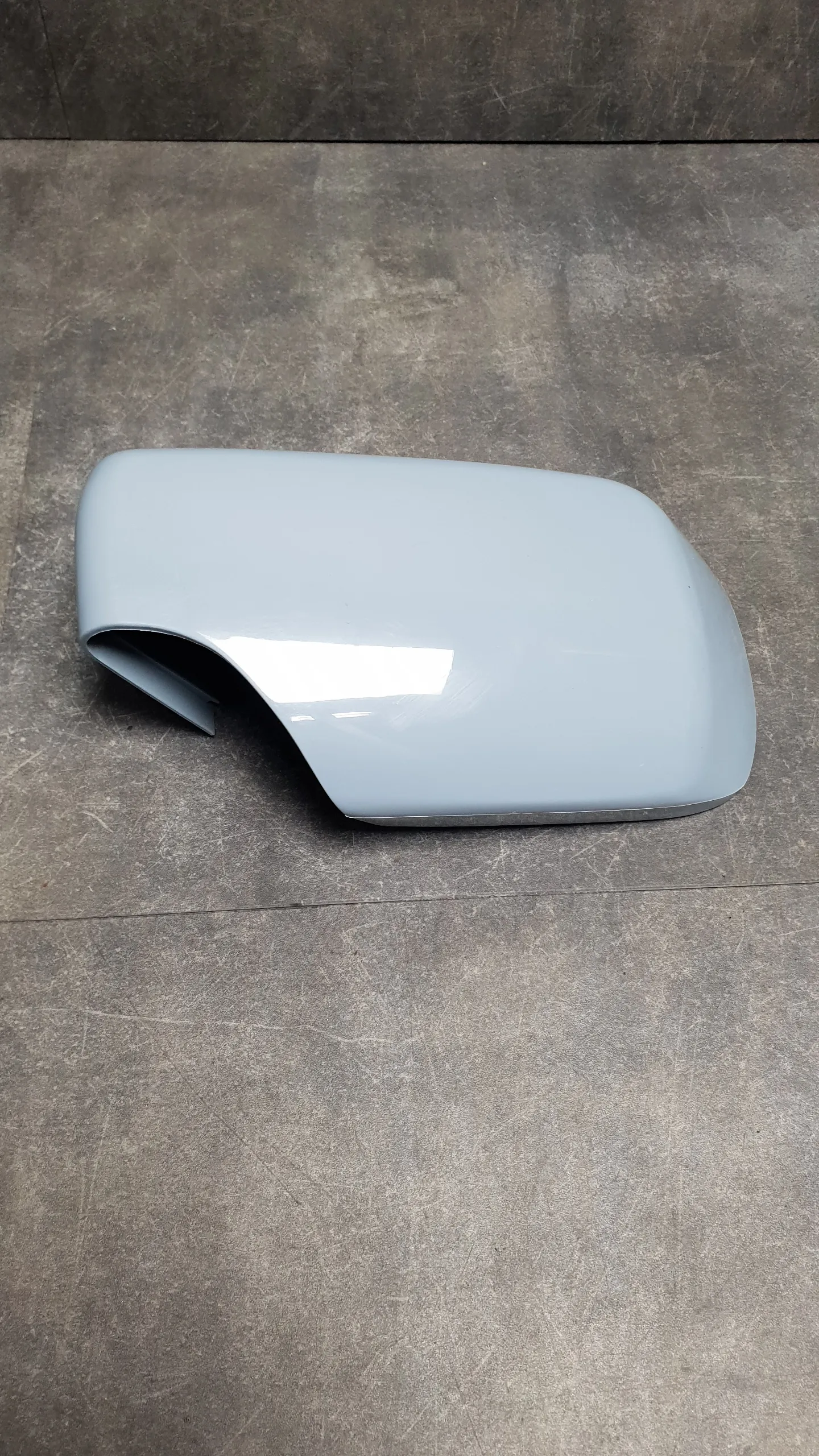 Крышка корпуса бокового зеркала E46,E39 [кирпич] L