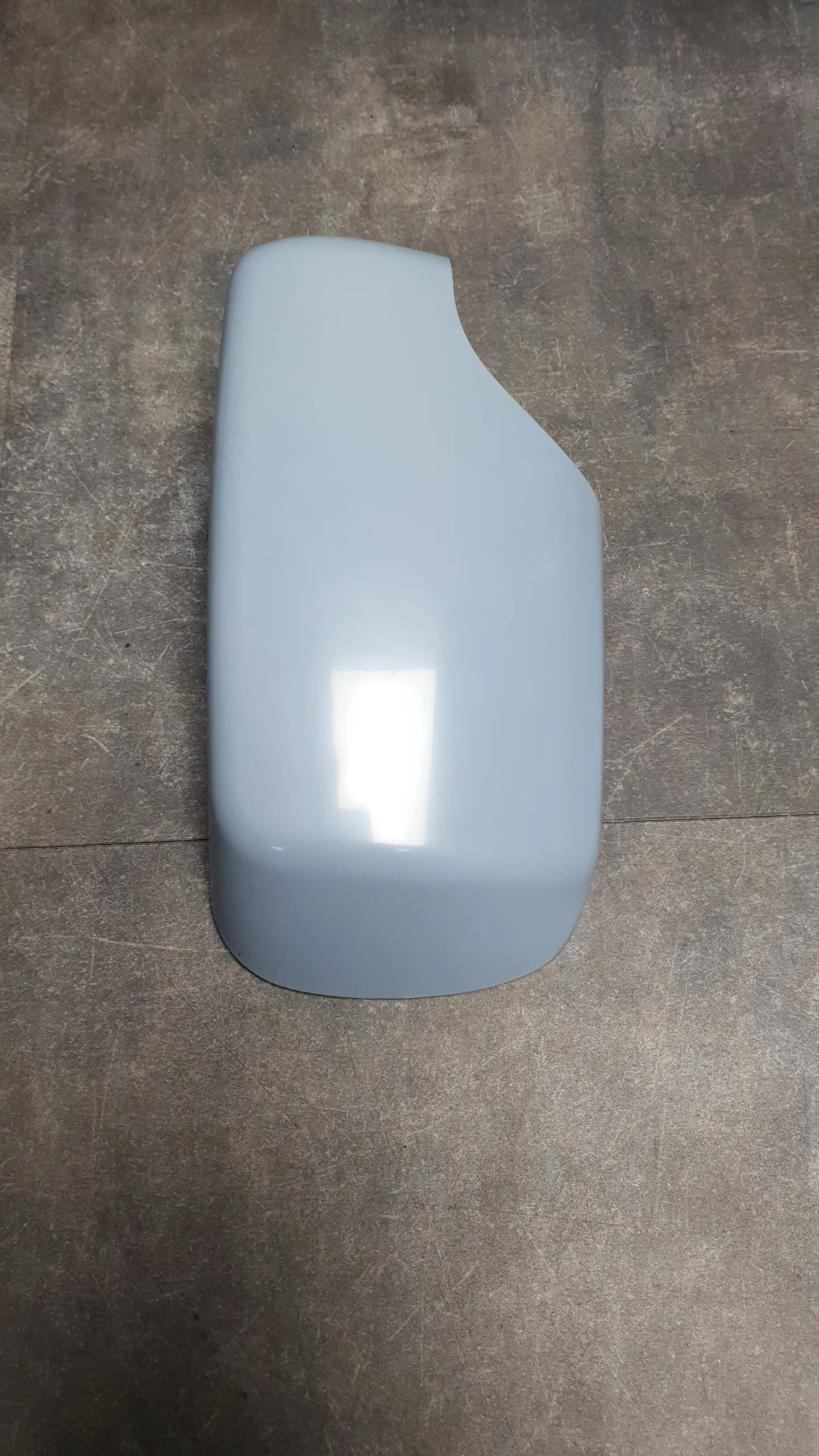 Крышка корпуса бокового зеркала E46,E39 [кирпич] R