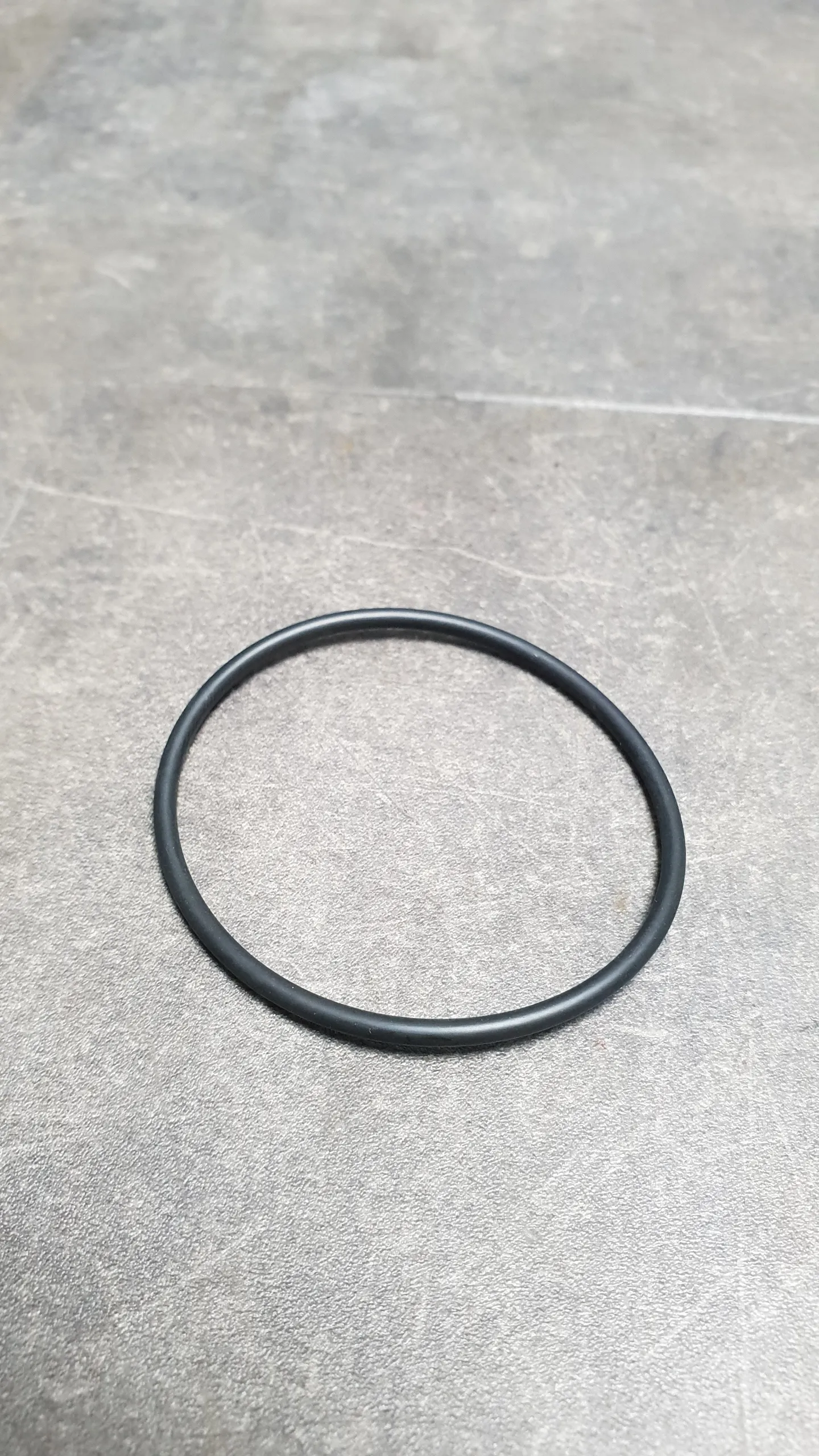 Прокладка вакуумного насоса (сзади двс) двигателя N серии (12-21)