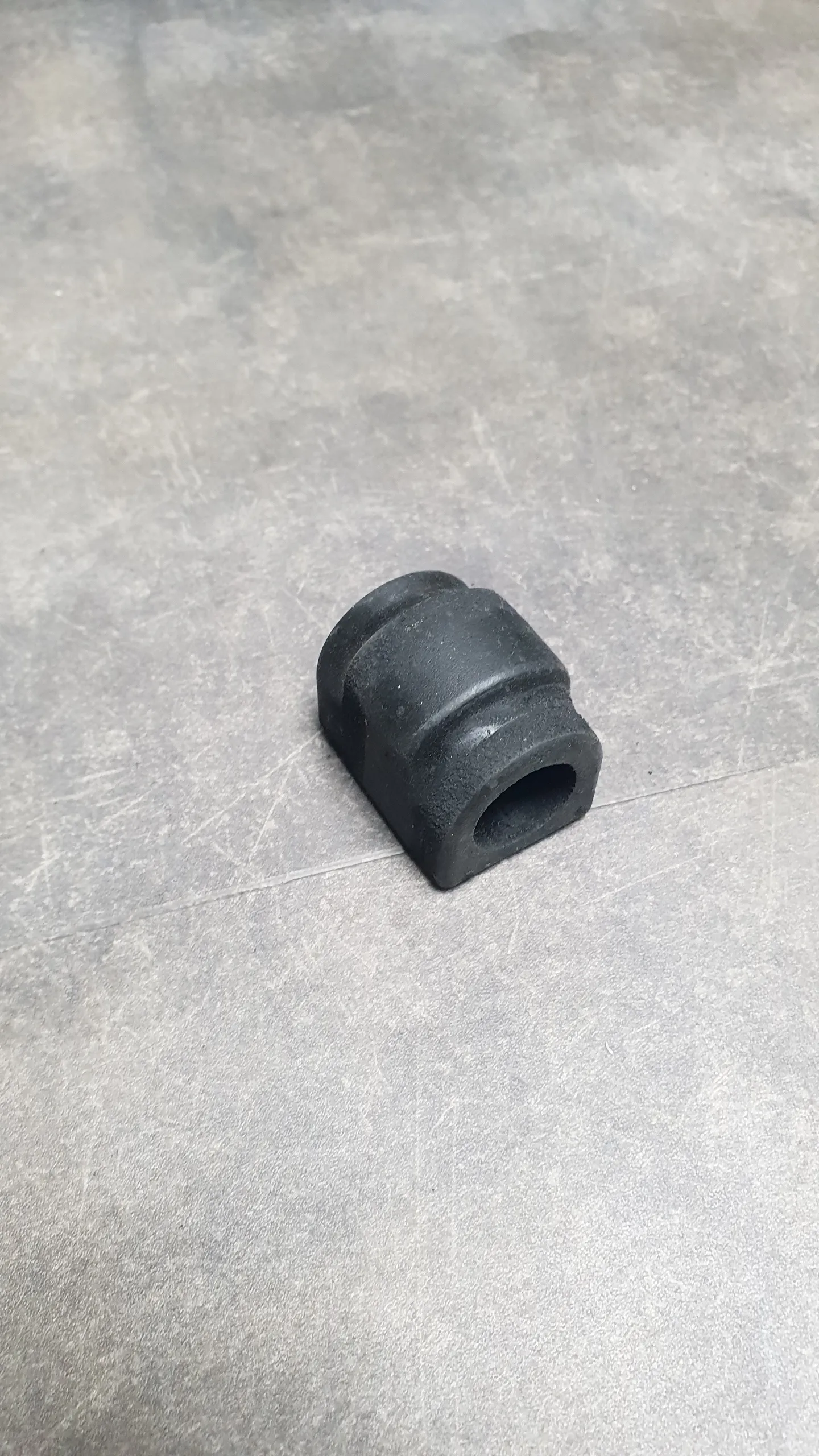 Втулка стабилизатора заднего E46xi (d=20мм)